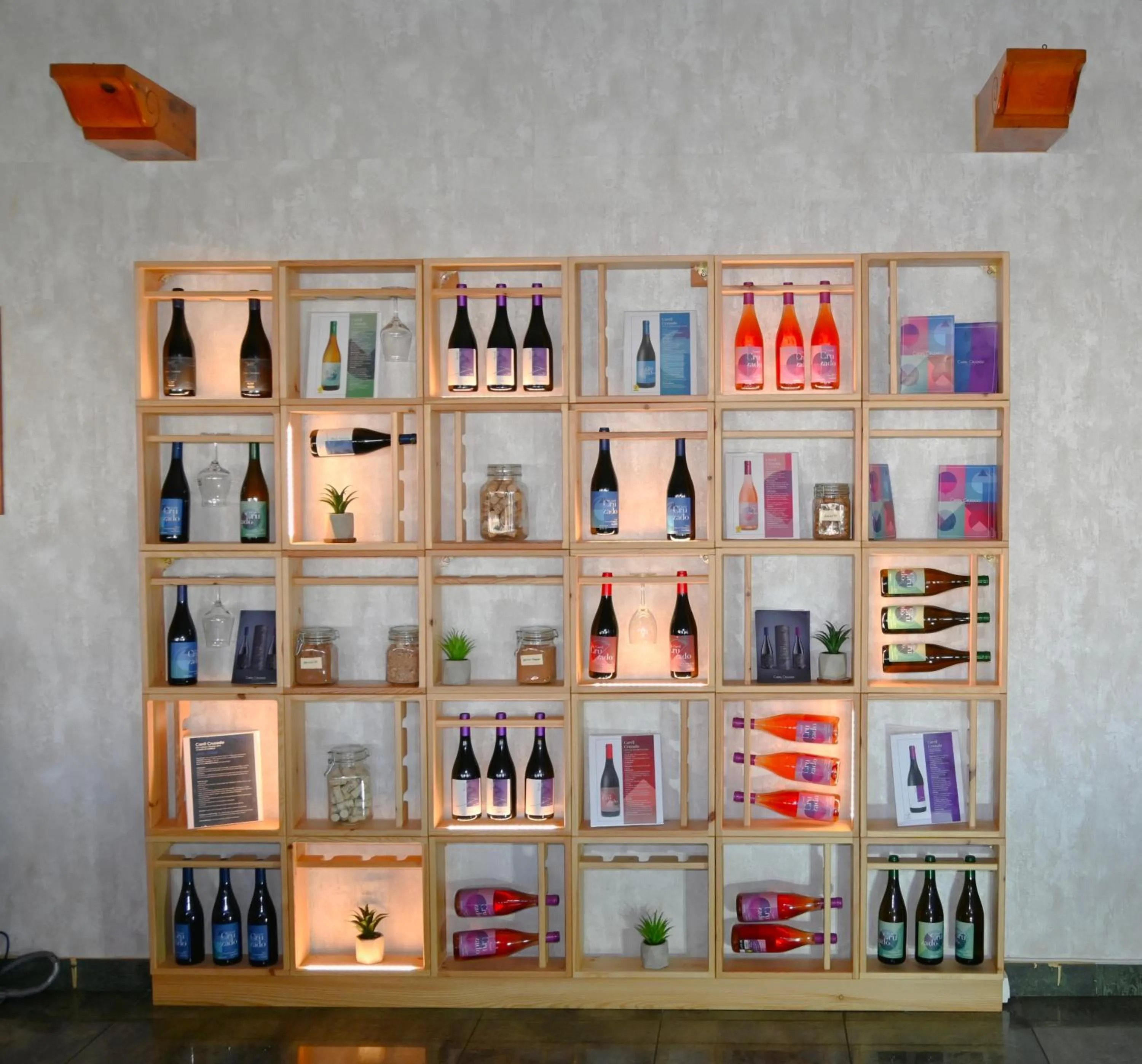 Restaurant/places to eat in Hotel del Sol