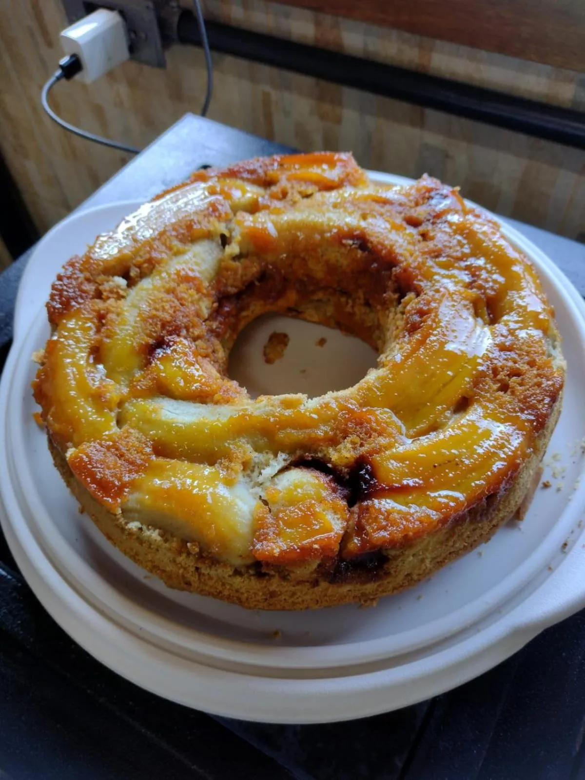 Restaurant/places to eat in MD Luar da Montanha