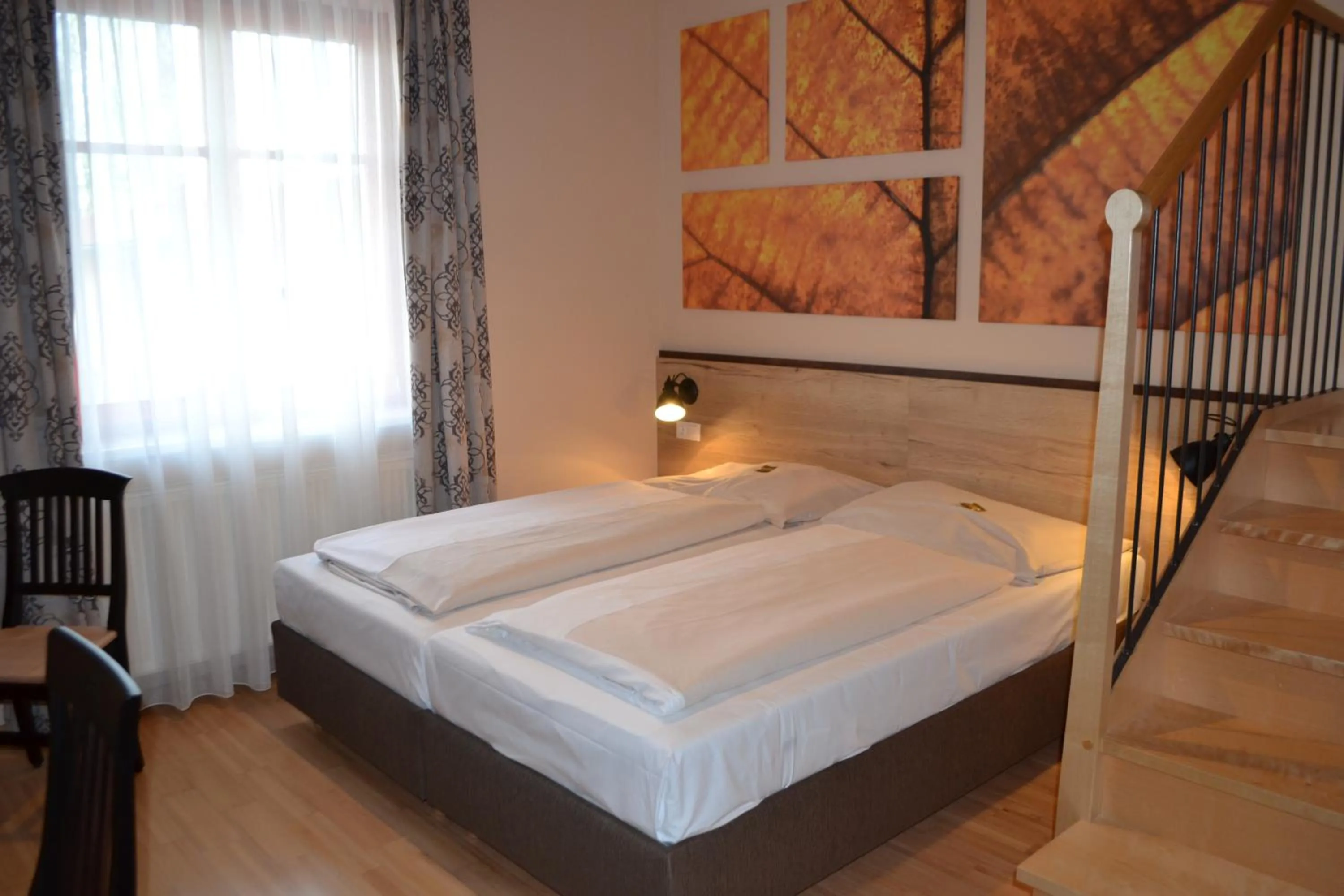 Photo of the whole room, Bed in JUFA Hotel Fürstenfeld