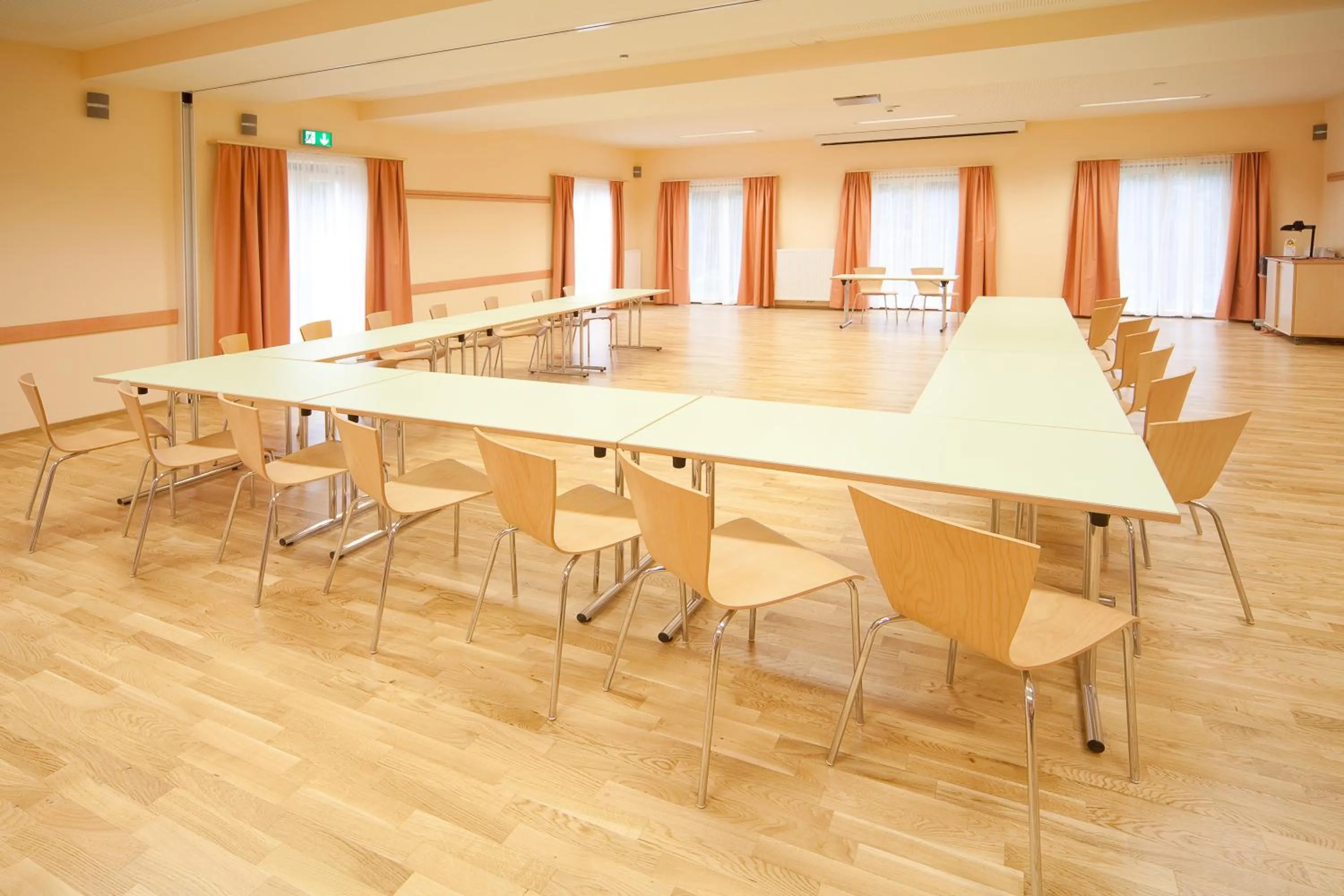 Business facilities in JUFA Hotel Fürstenfeld