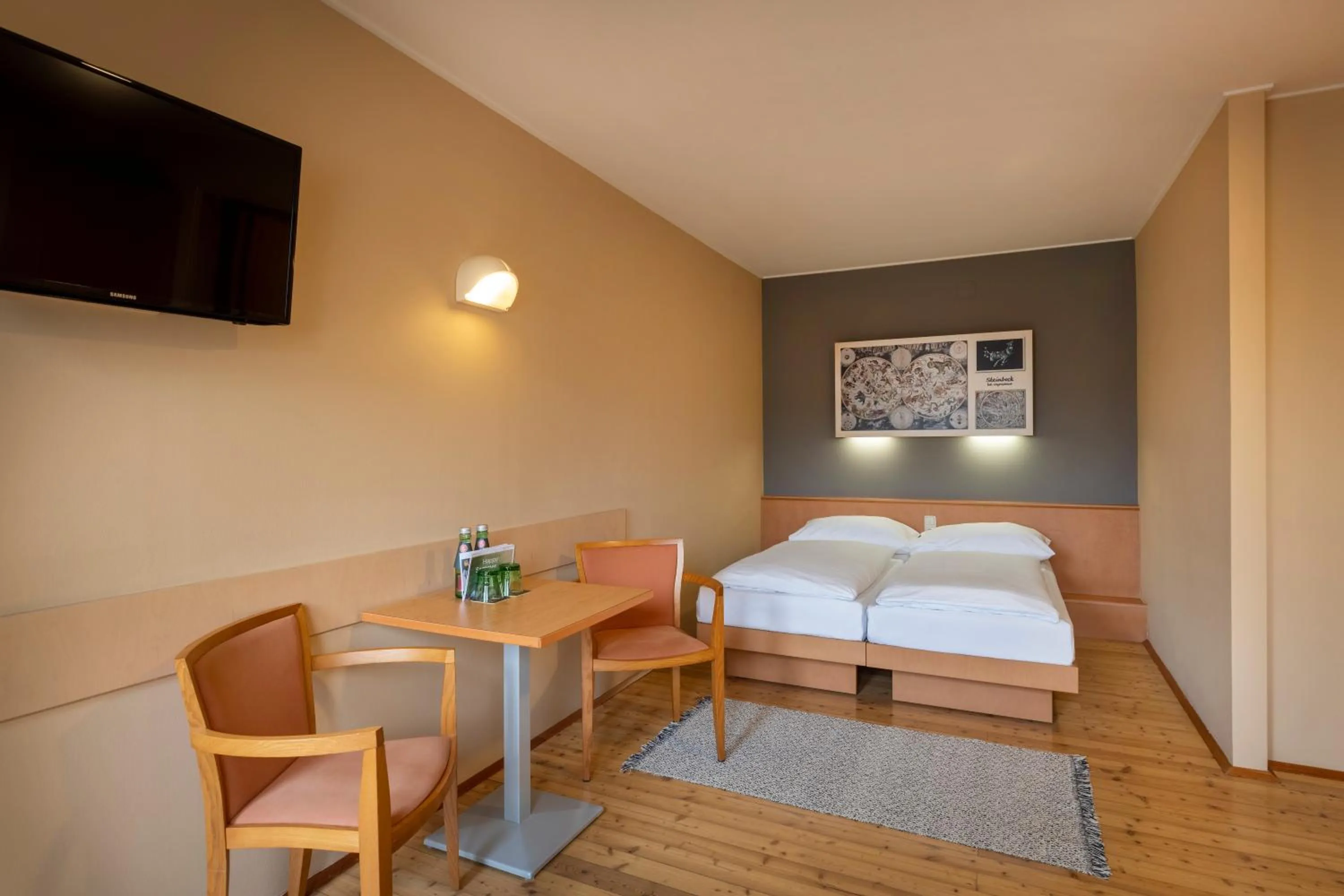 Bed in JUFA Hotel Judenburg - Self Check-In