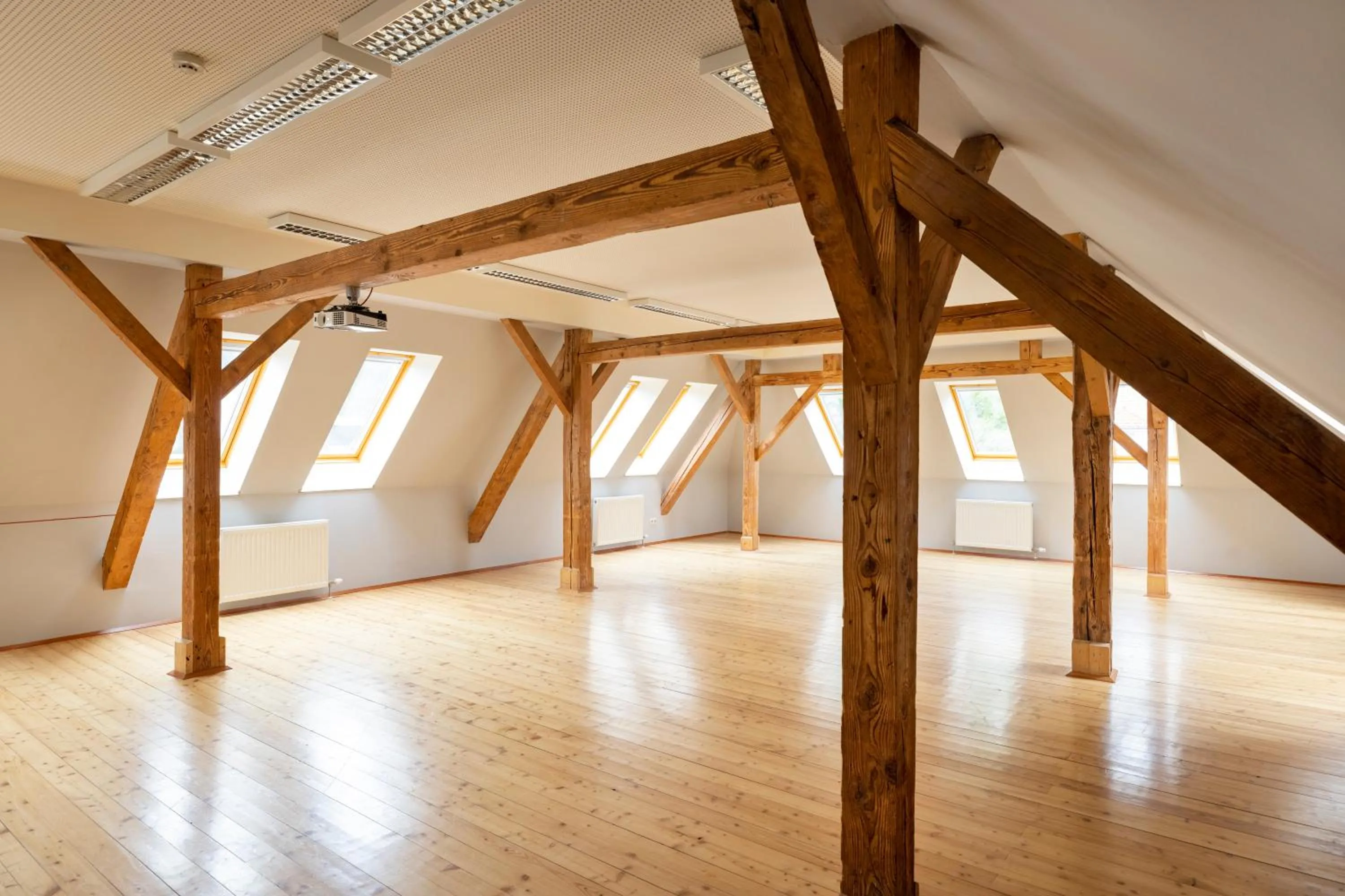 Meeting/conference room in JUFA Hotel Judenburg - Self Check-In