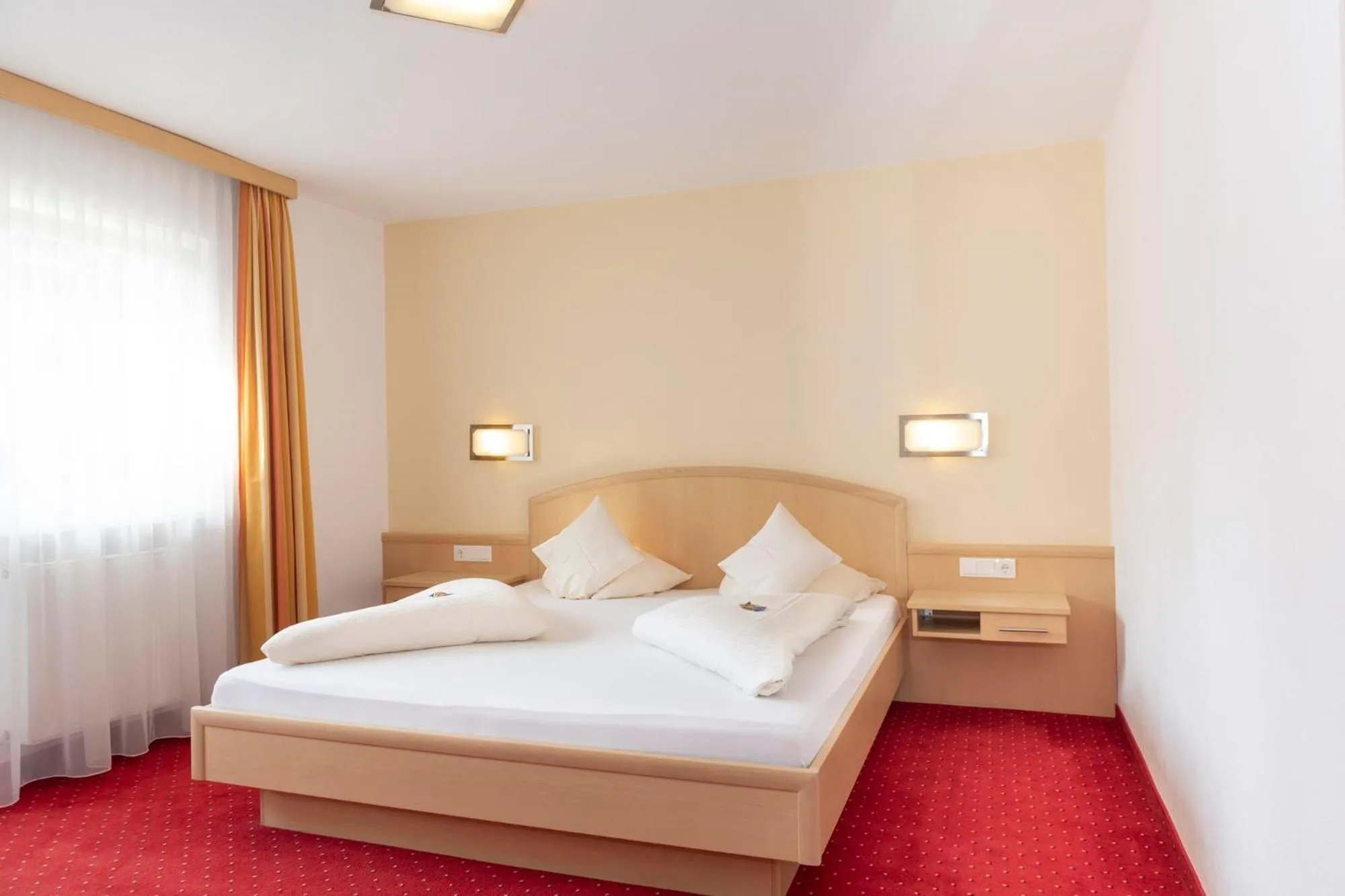 Bed in Sun Valley - Wildschönau