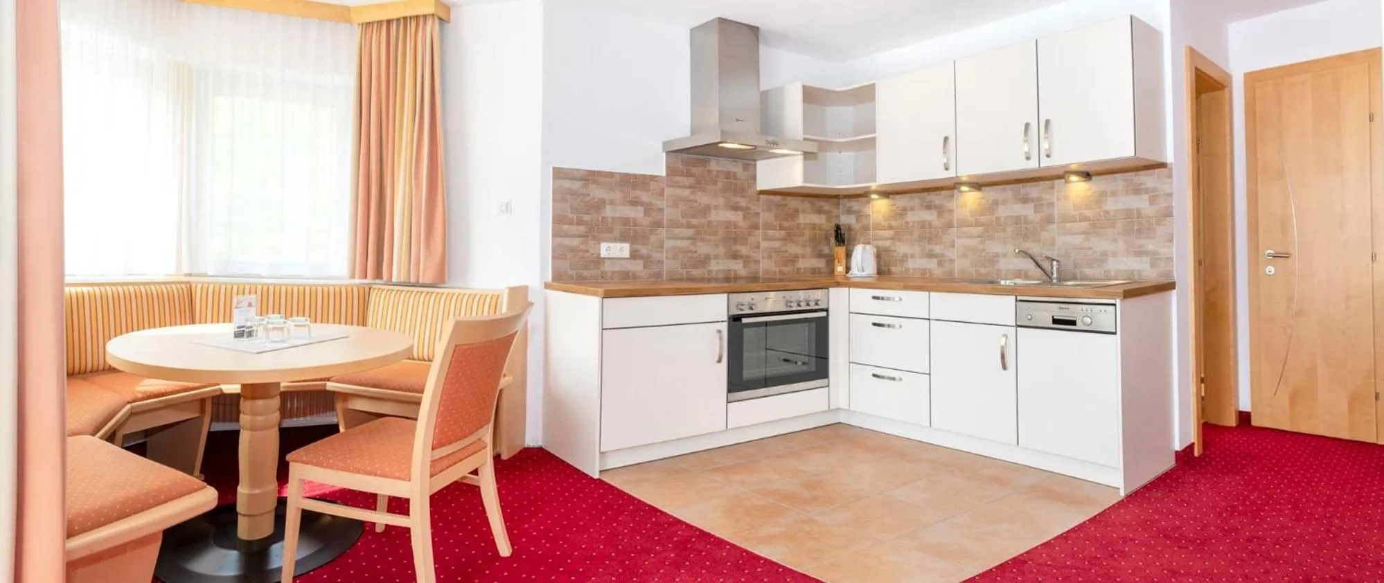 Sun Valley - Wildschönau