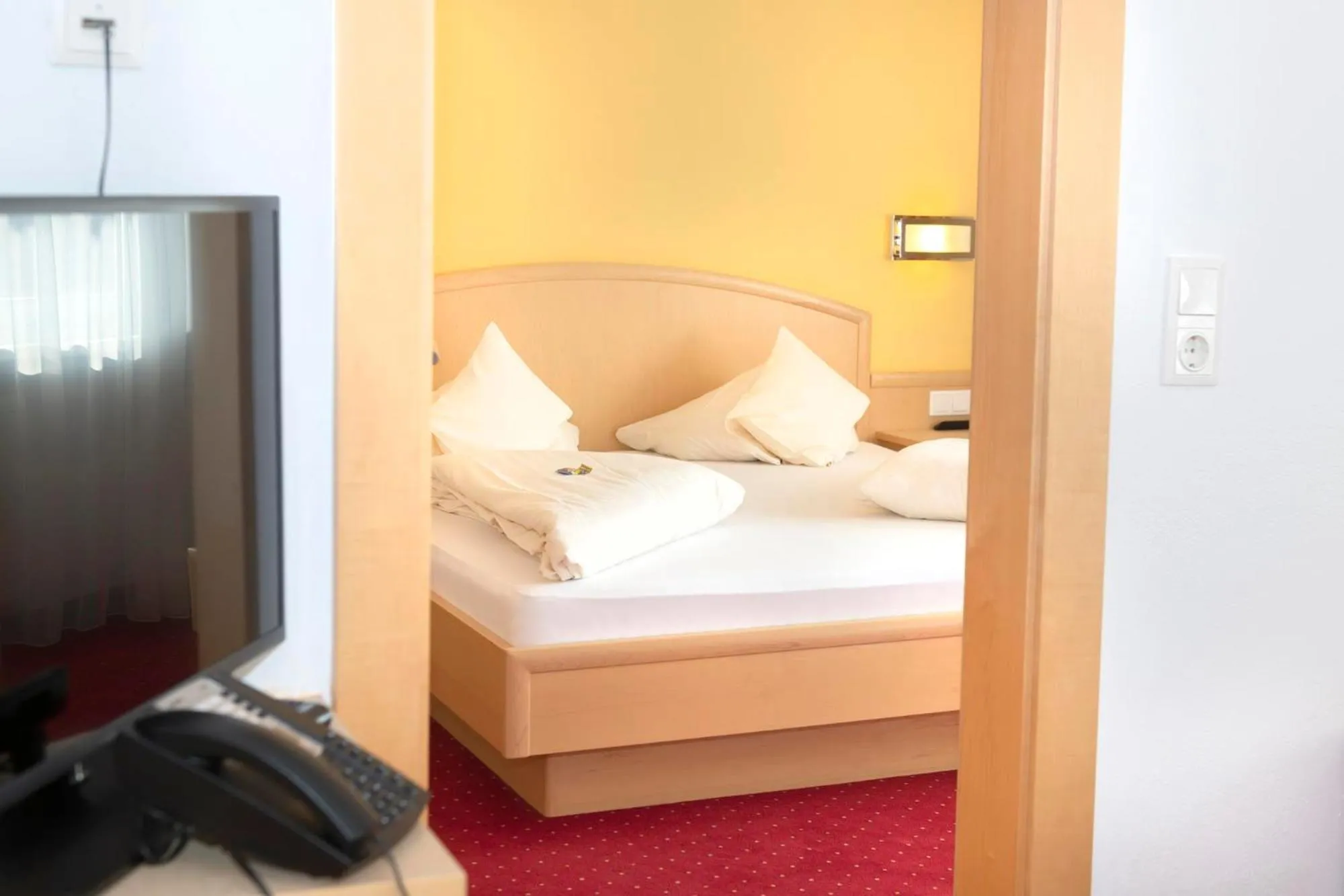 Bed in Sun Valley - Wildschönau