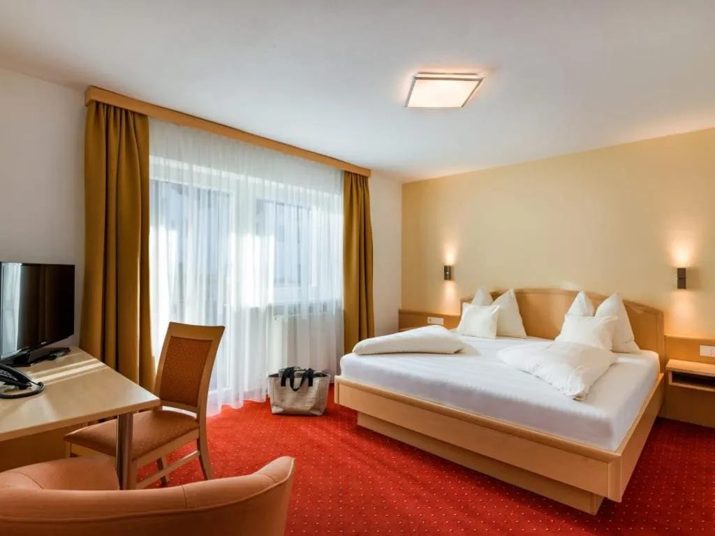 Bed in Sun Valley - Wildschönau