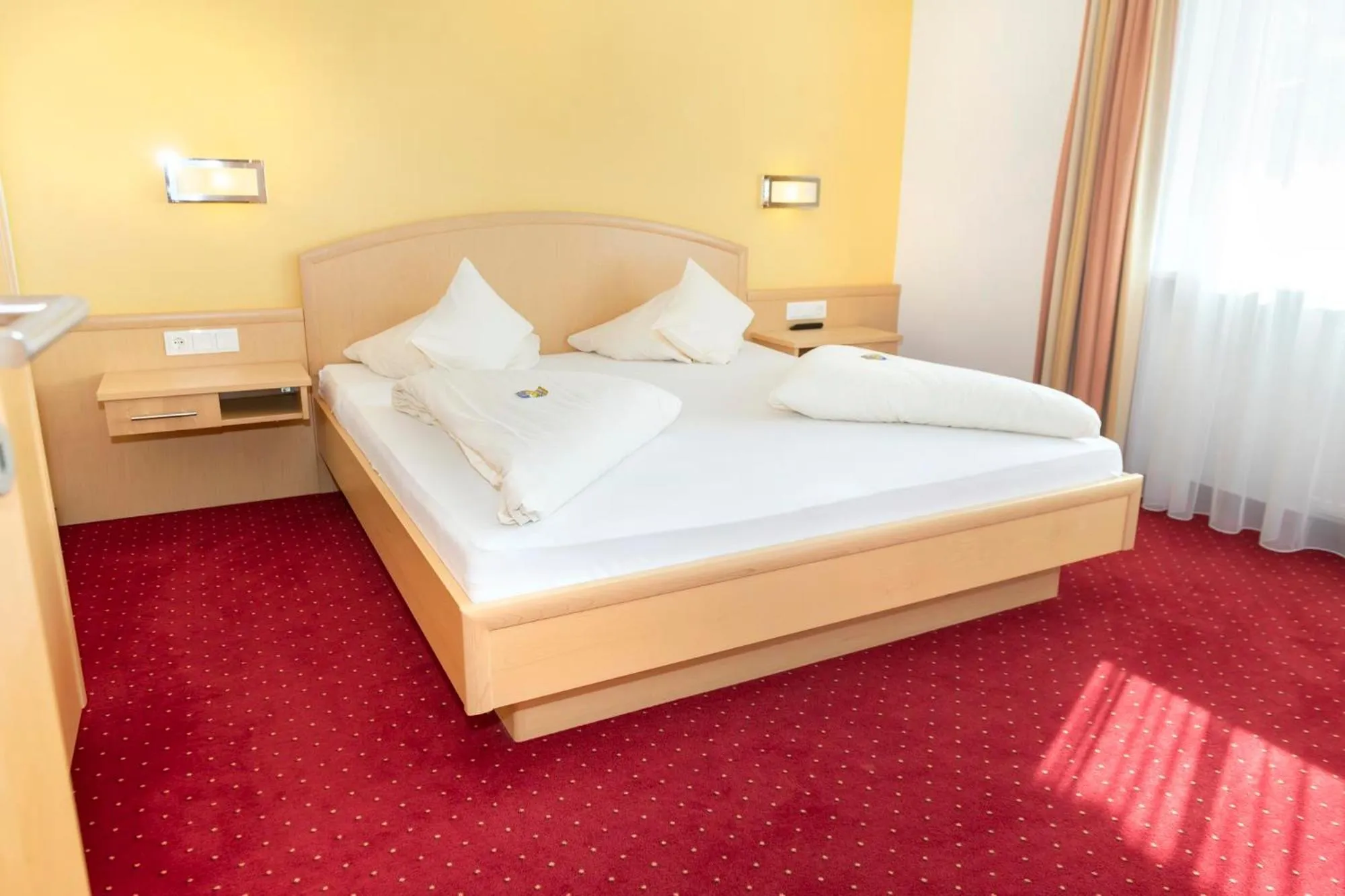 Bed in Sun Valley - Wildschönau