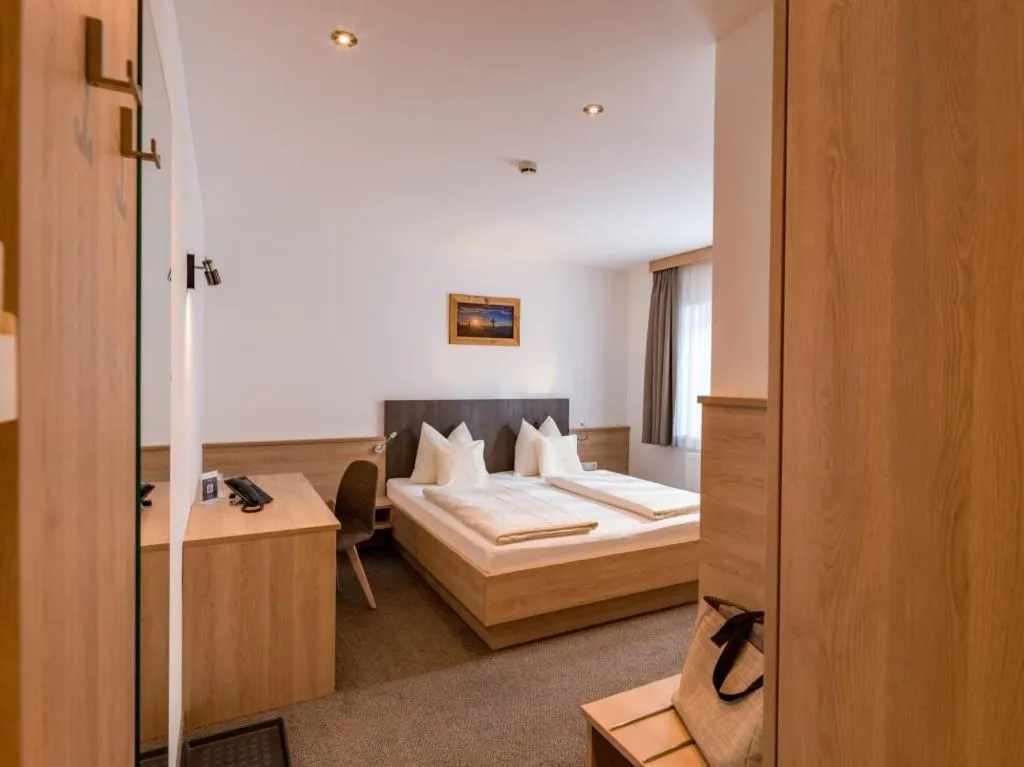 Bed in Sun Valley - Wildschönau