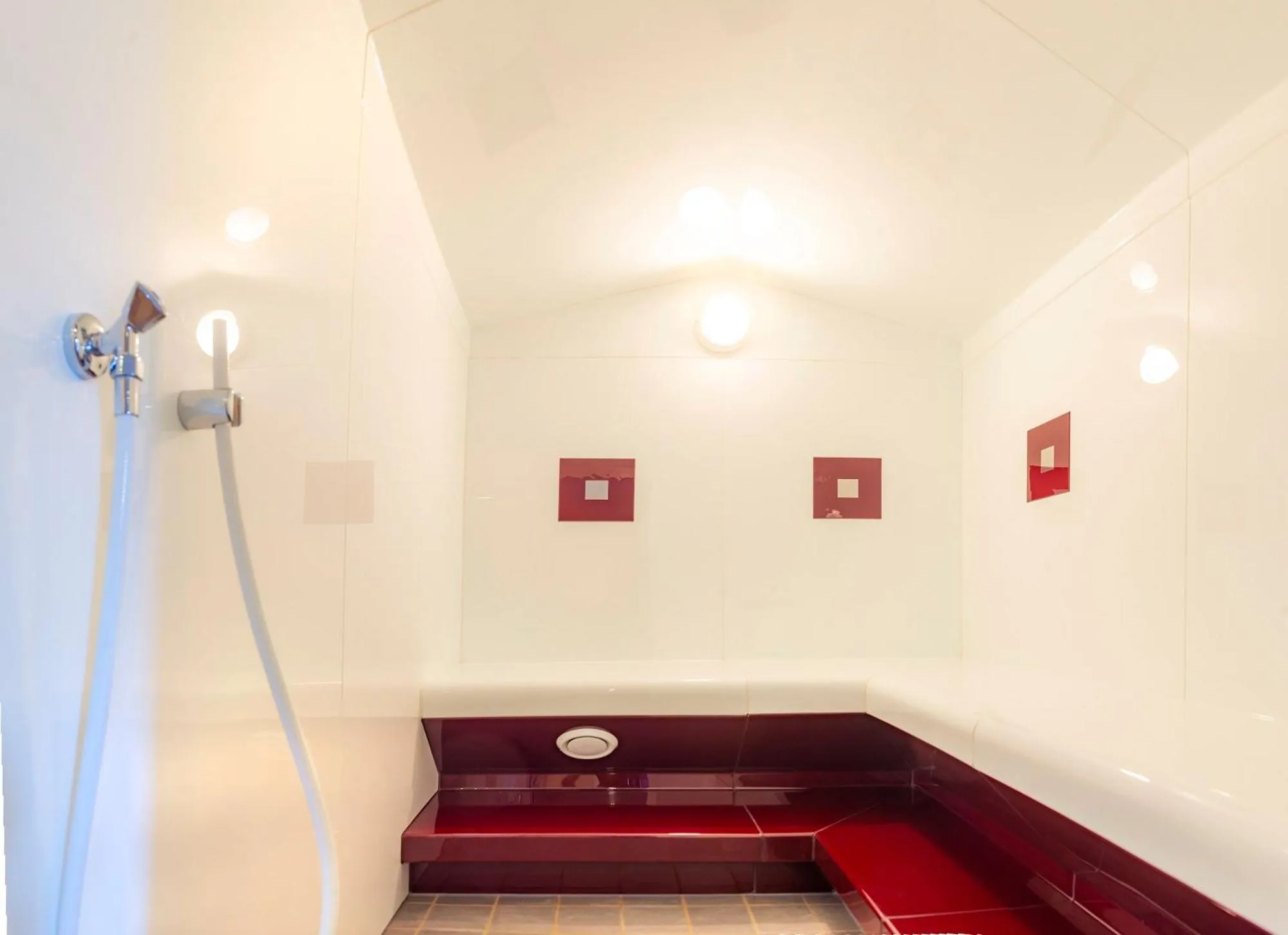 Steam room, Bed in Sun Valley - Wildschönau