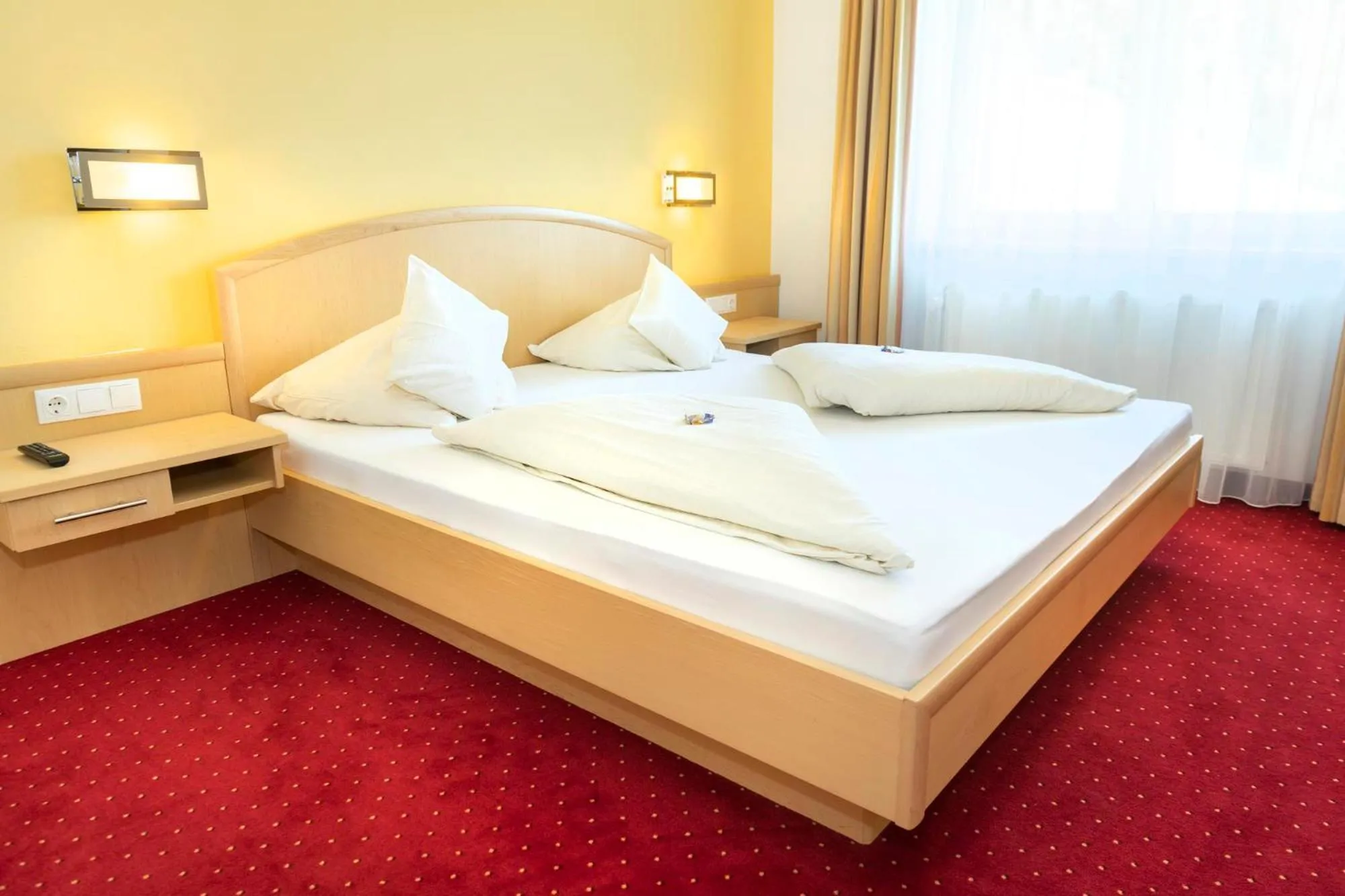 Bed in Sun Valley - Wildschönau