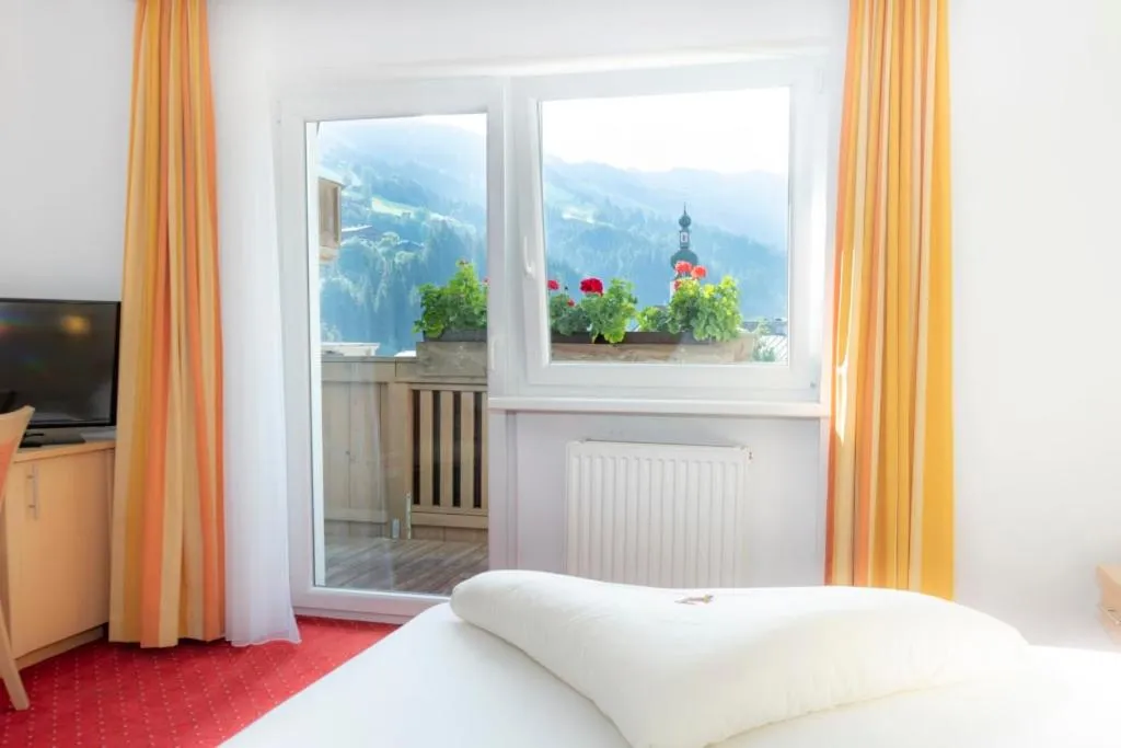 Bed in Sun Valley - Wildschönau