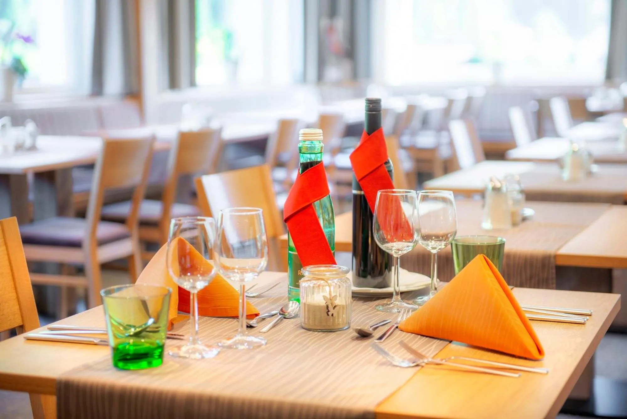 Food and drinks in Sun Valley - Wildschönau