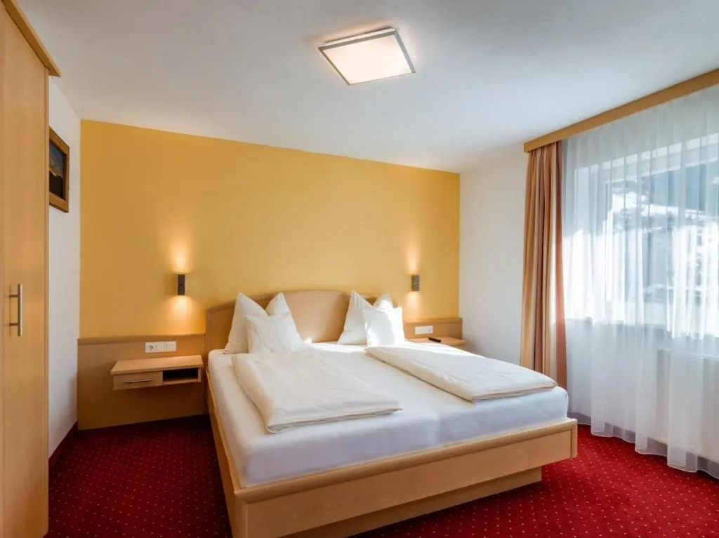 Bed in Sun Valley - Wildschönau