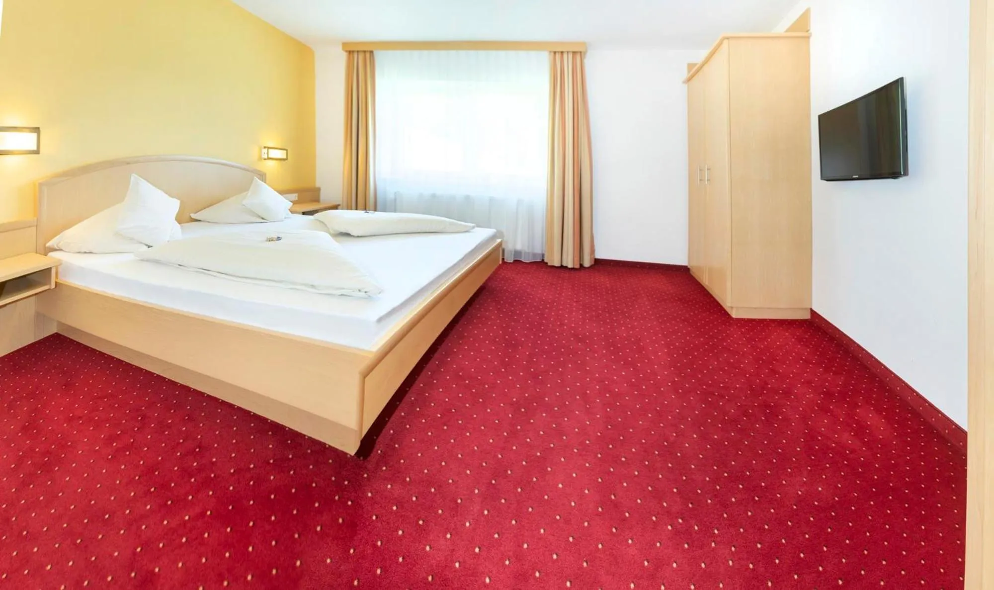 Bed in Sun Valley - Wildschönau