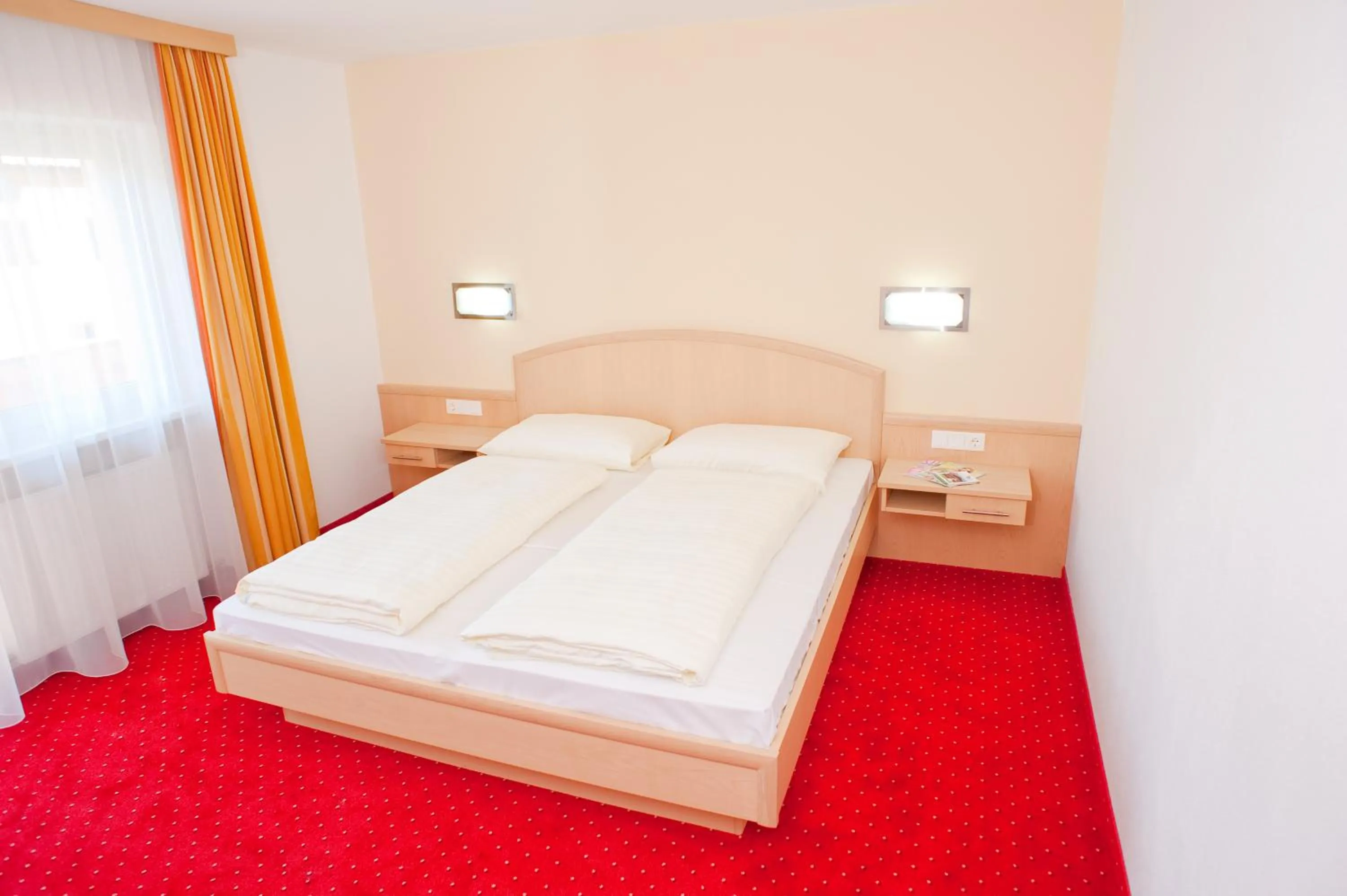 Bed in Sun Valley - Wildschönau