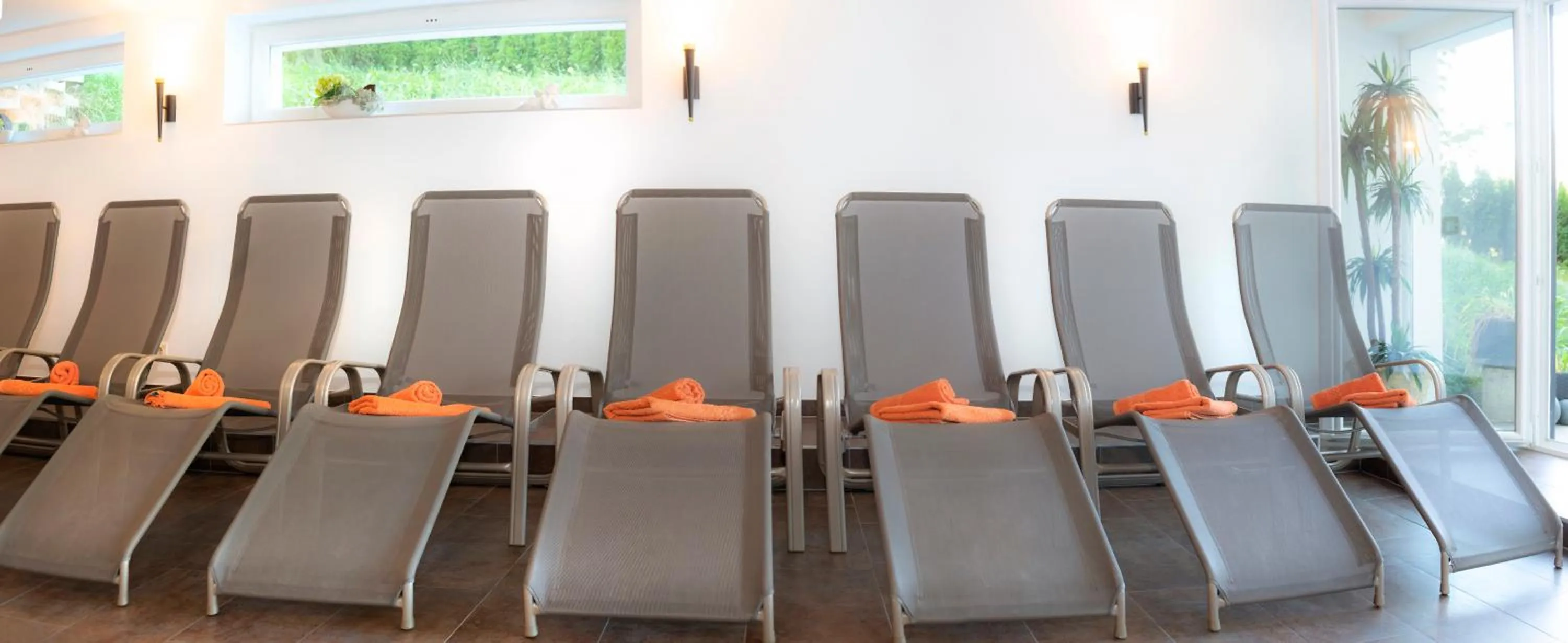 Spa and wellness centre/facilities in Sun Valley - Wildschönau