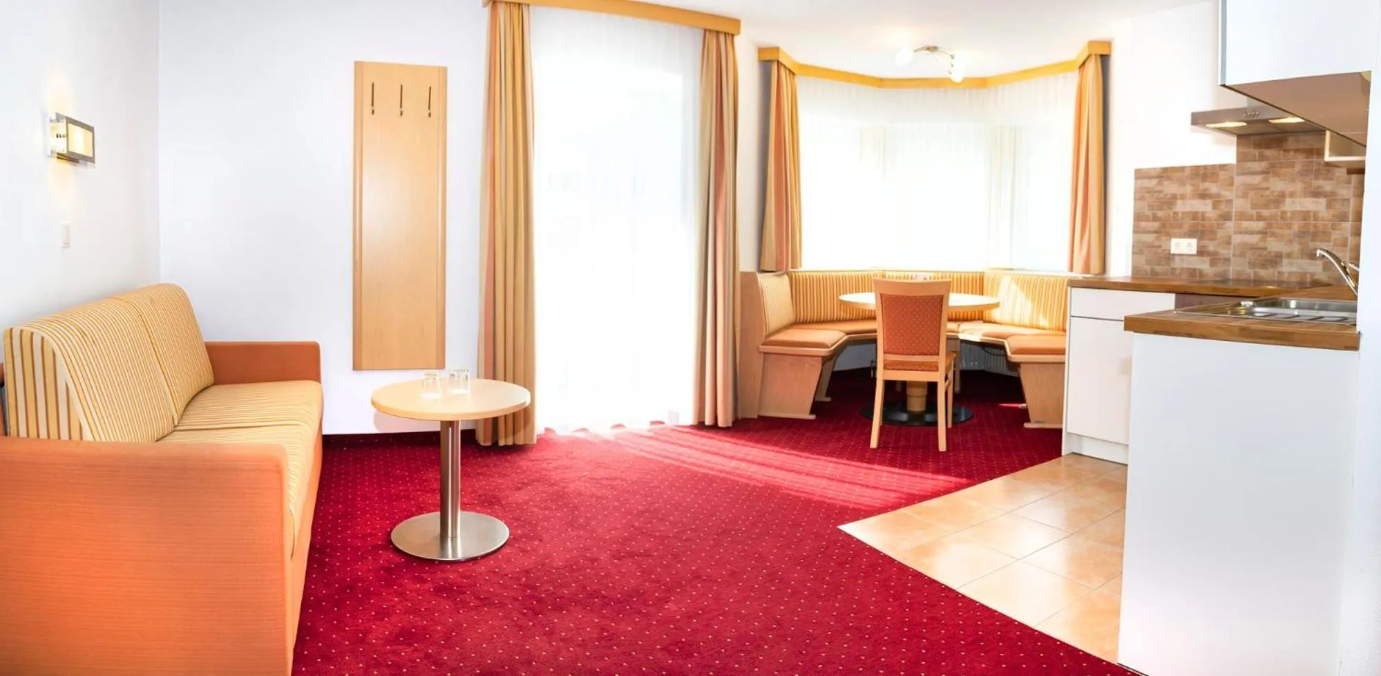 Sun Valley - Wildschönau