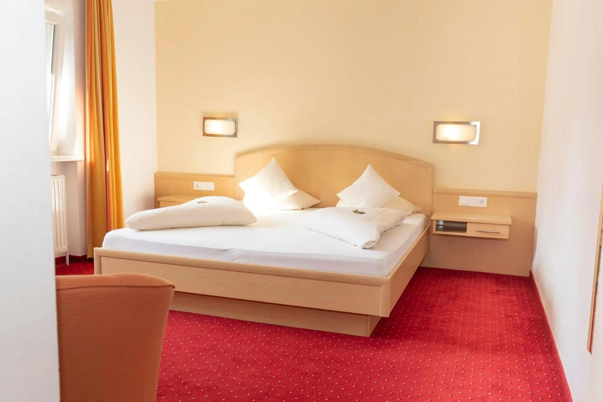 Bed in Sun Valley - Wildschönau