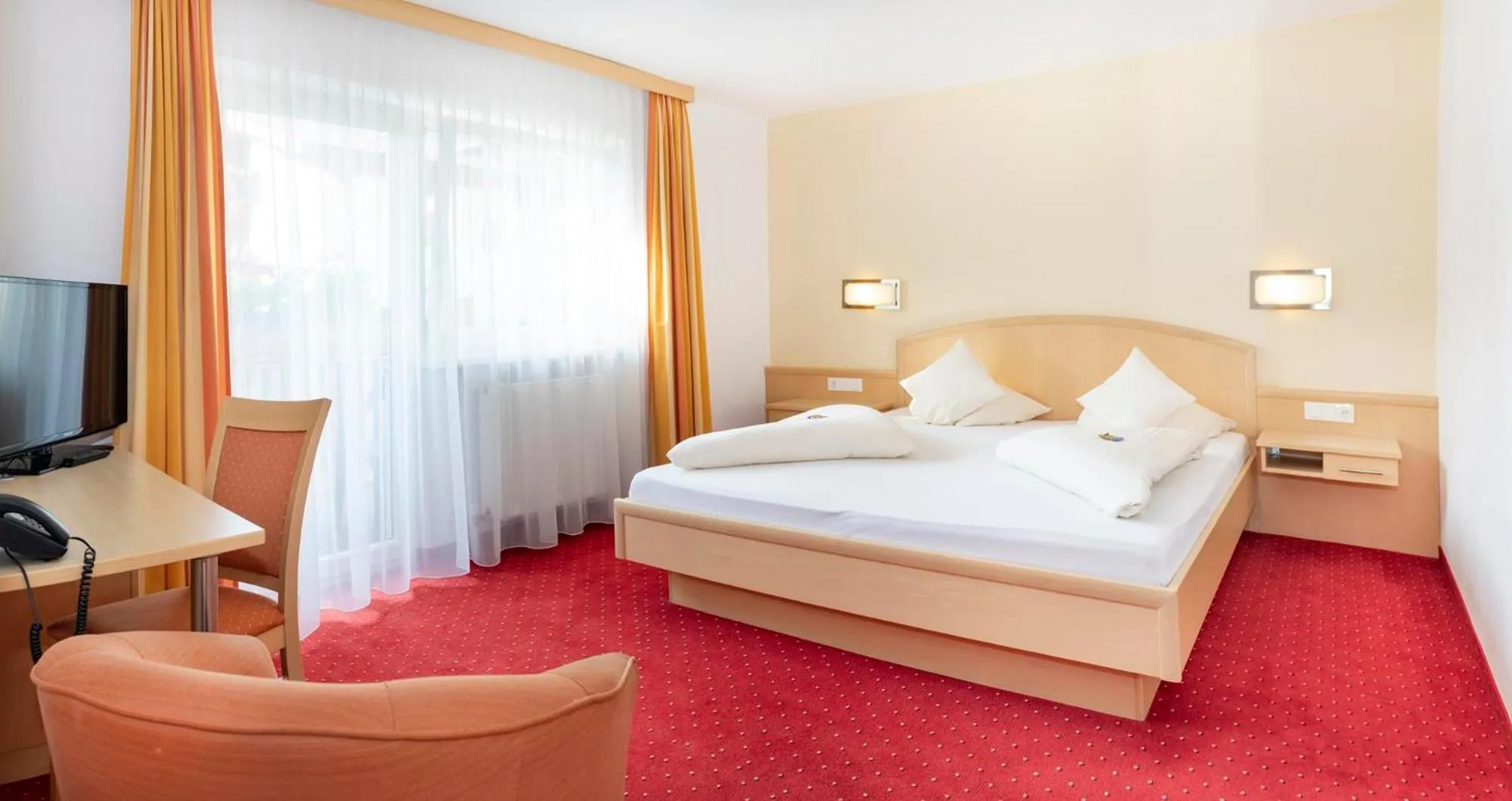 Bed in Sun Valley - Wildschönau