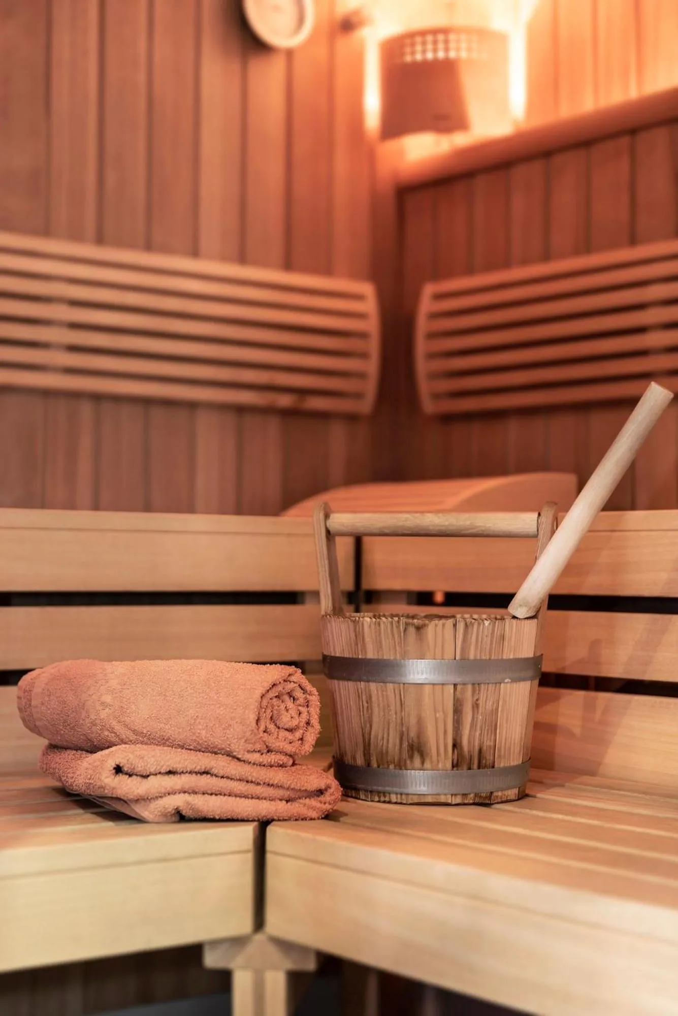 Sauna in Sun Valley - Wildschönau