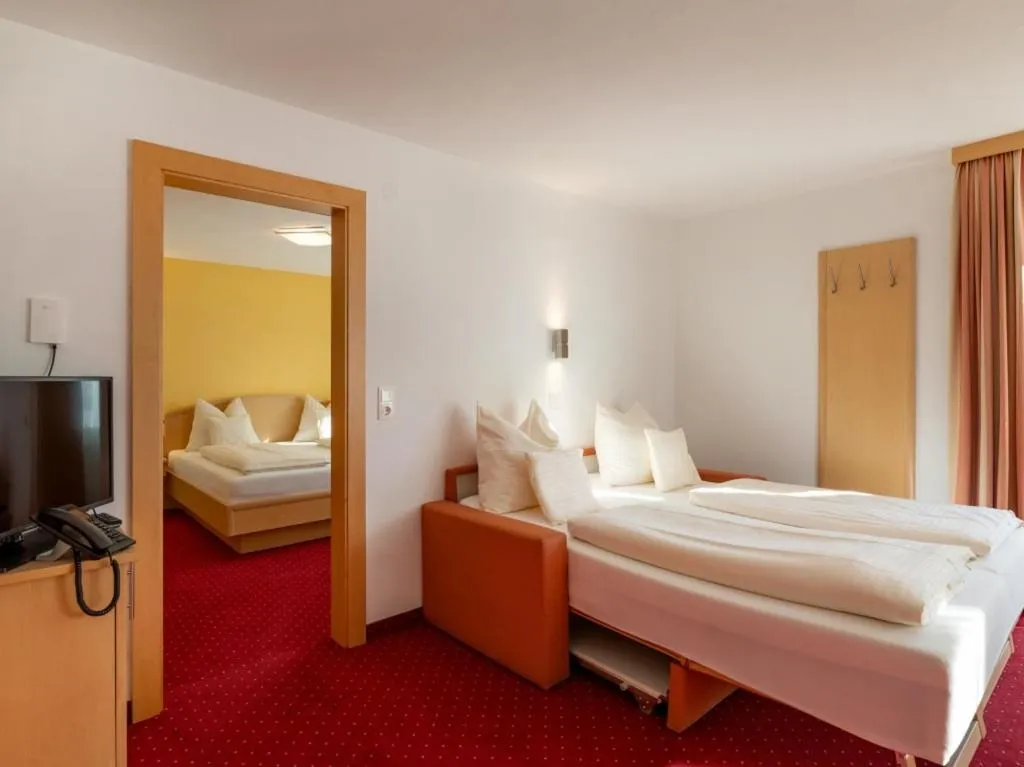 Bed in Sun Valley - Wildschönau