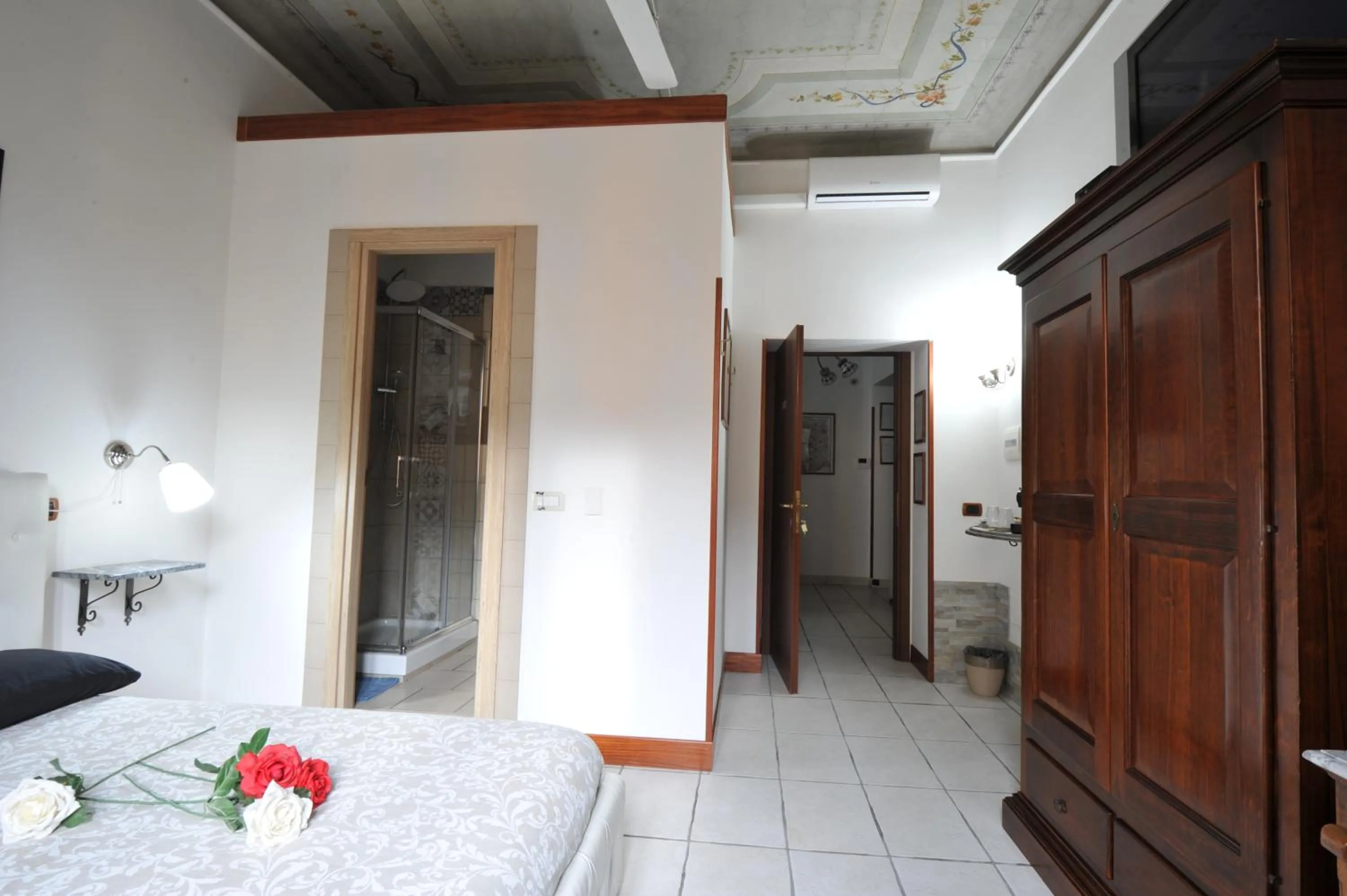 Bed in Roma sogno infinito