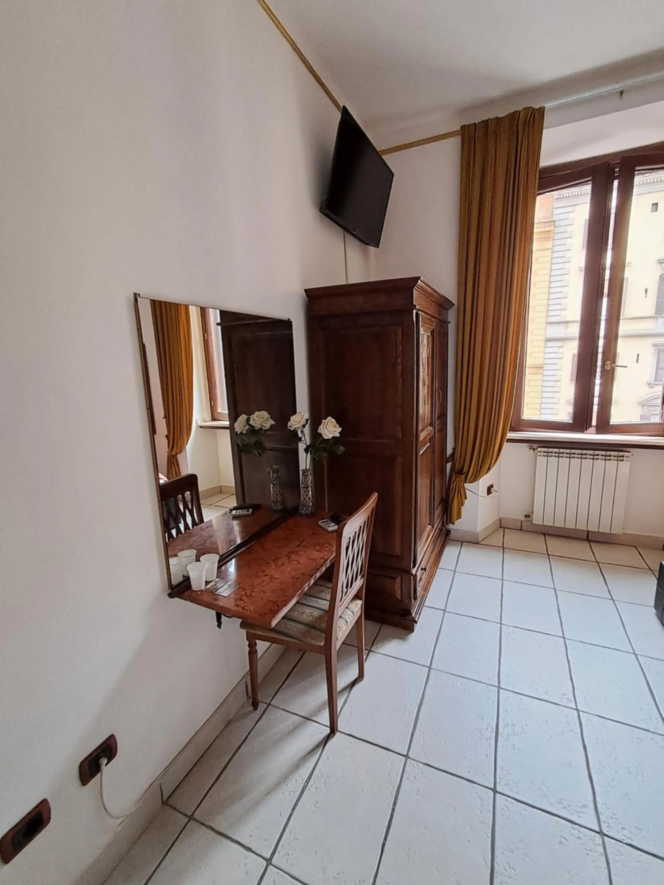 TV and multimedia in Roma sogno infinito