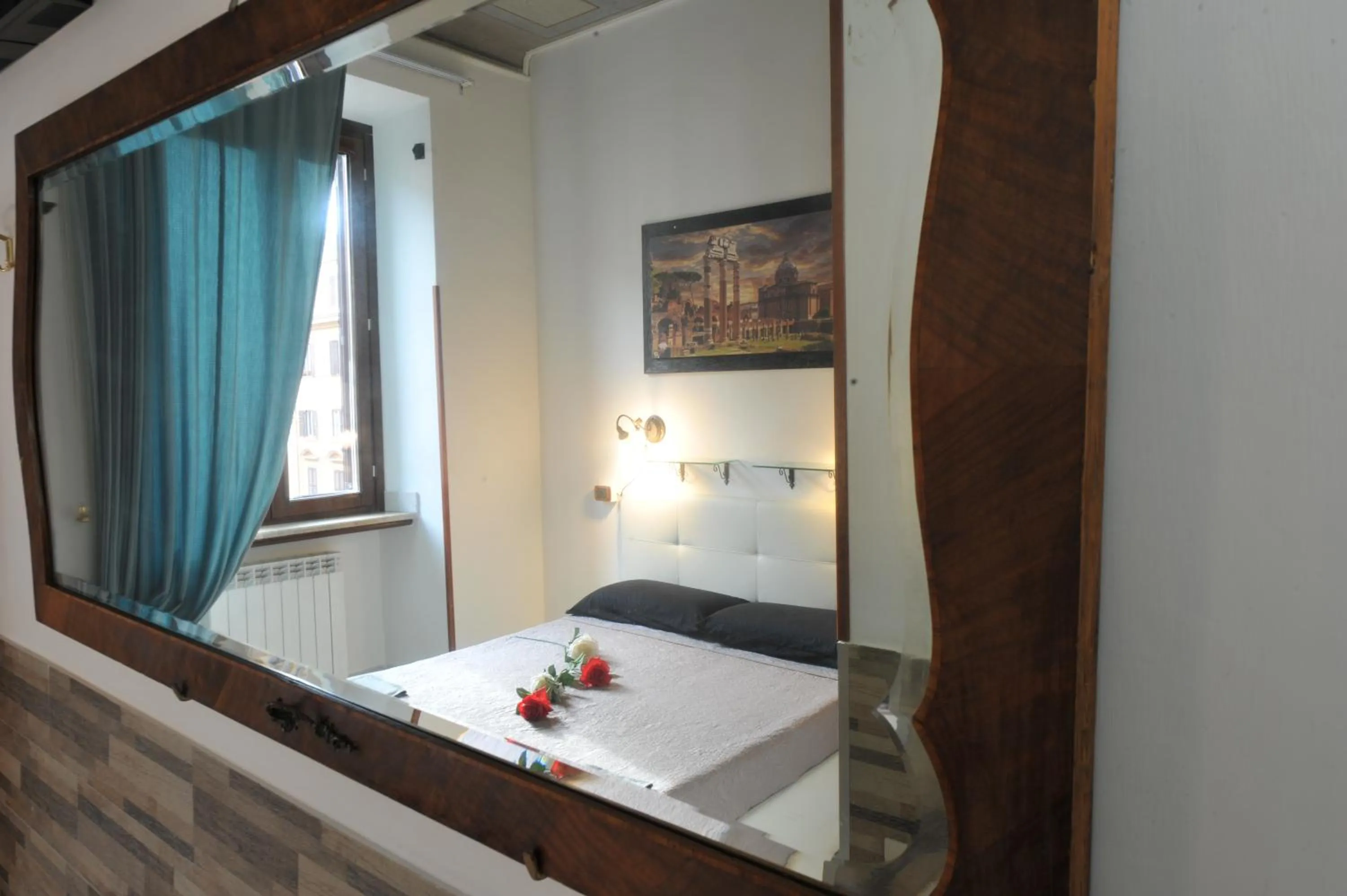 Bed in Roma sogno infinito