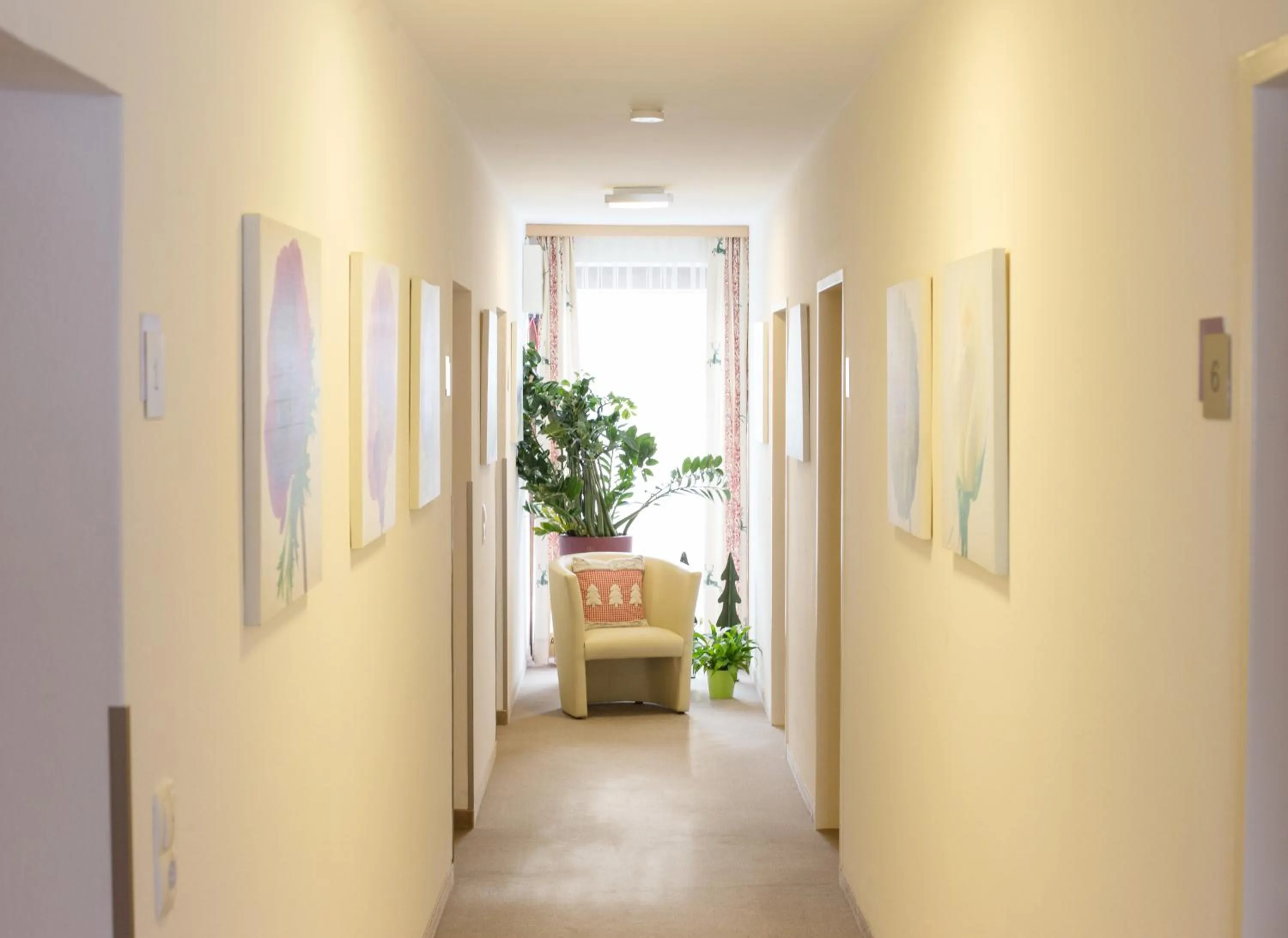 Other in Comfort Hotel Garni Landhaus Gitti