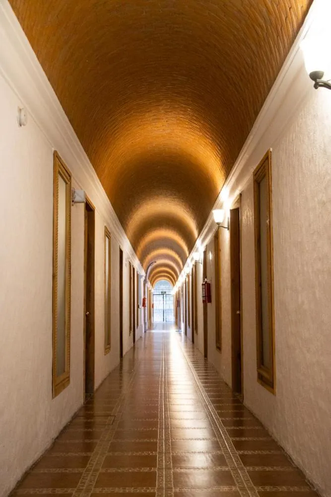 Property building in Hacienda San Patricio