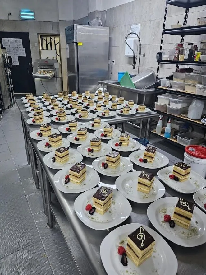 Banquet/Function facilities in Hacienda San Patricio