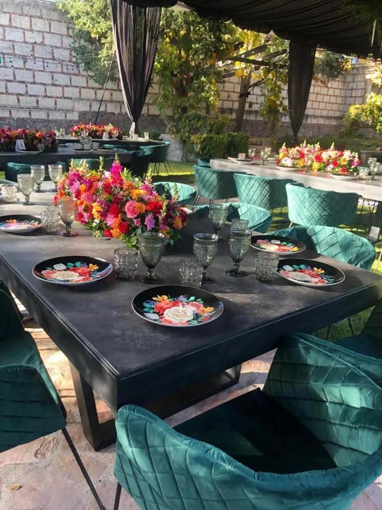 wedding in Hacienda San Patricio