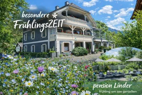 Pension Linder