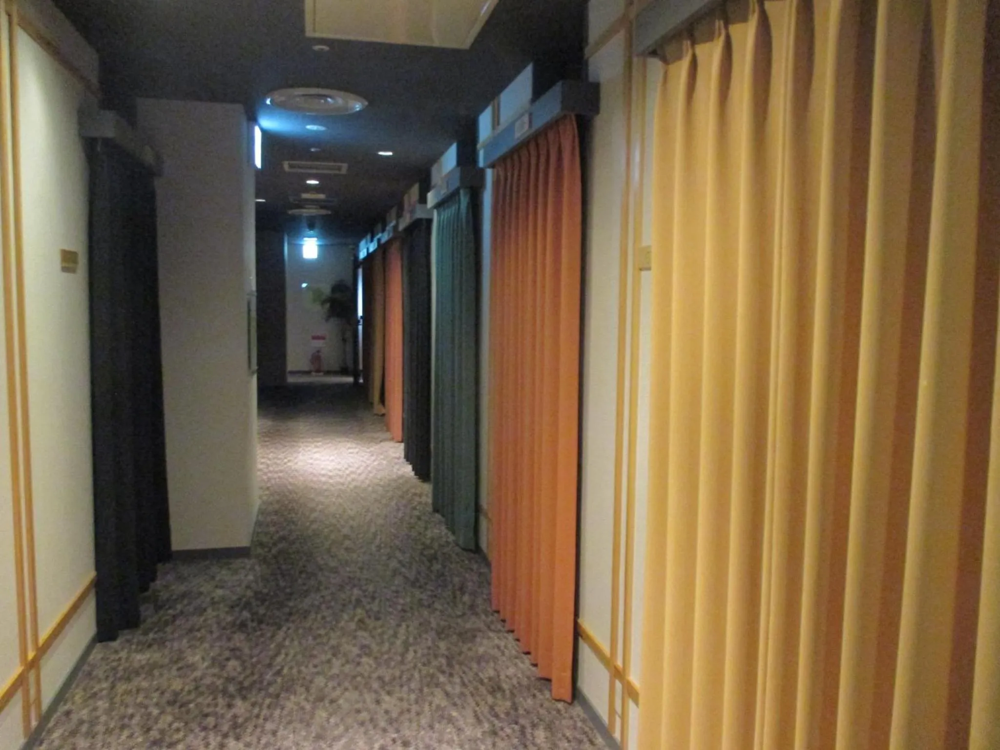Photo of the whole room in Hotel M Matsumoto