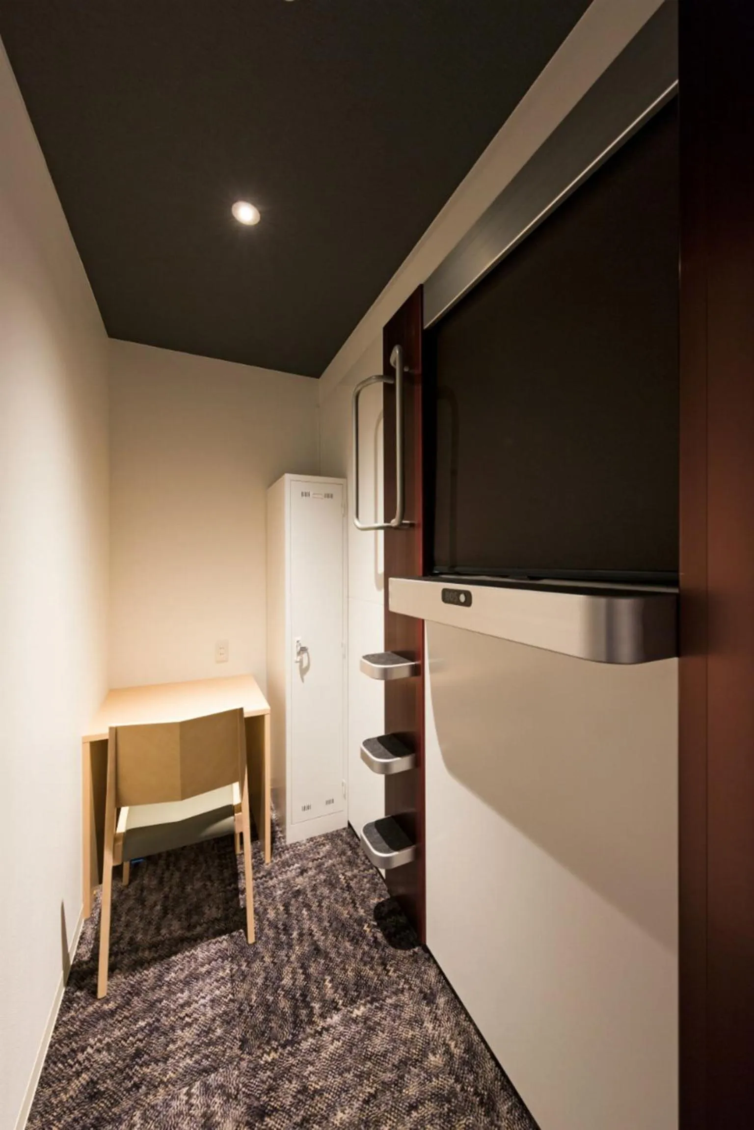 Photo of the whole room in Hotel M Matsumoto