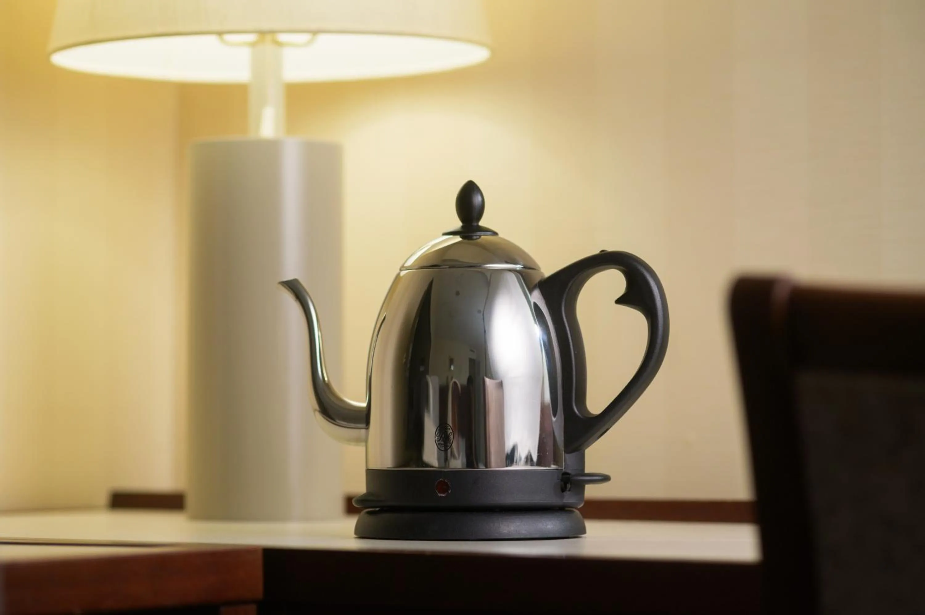 Photo of the whole room in Hotel Aomori