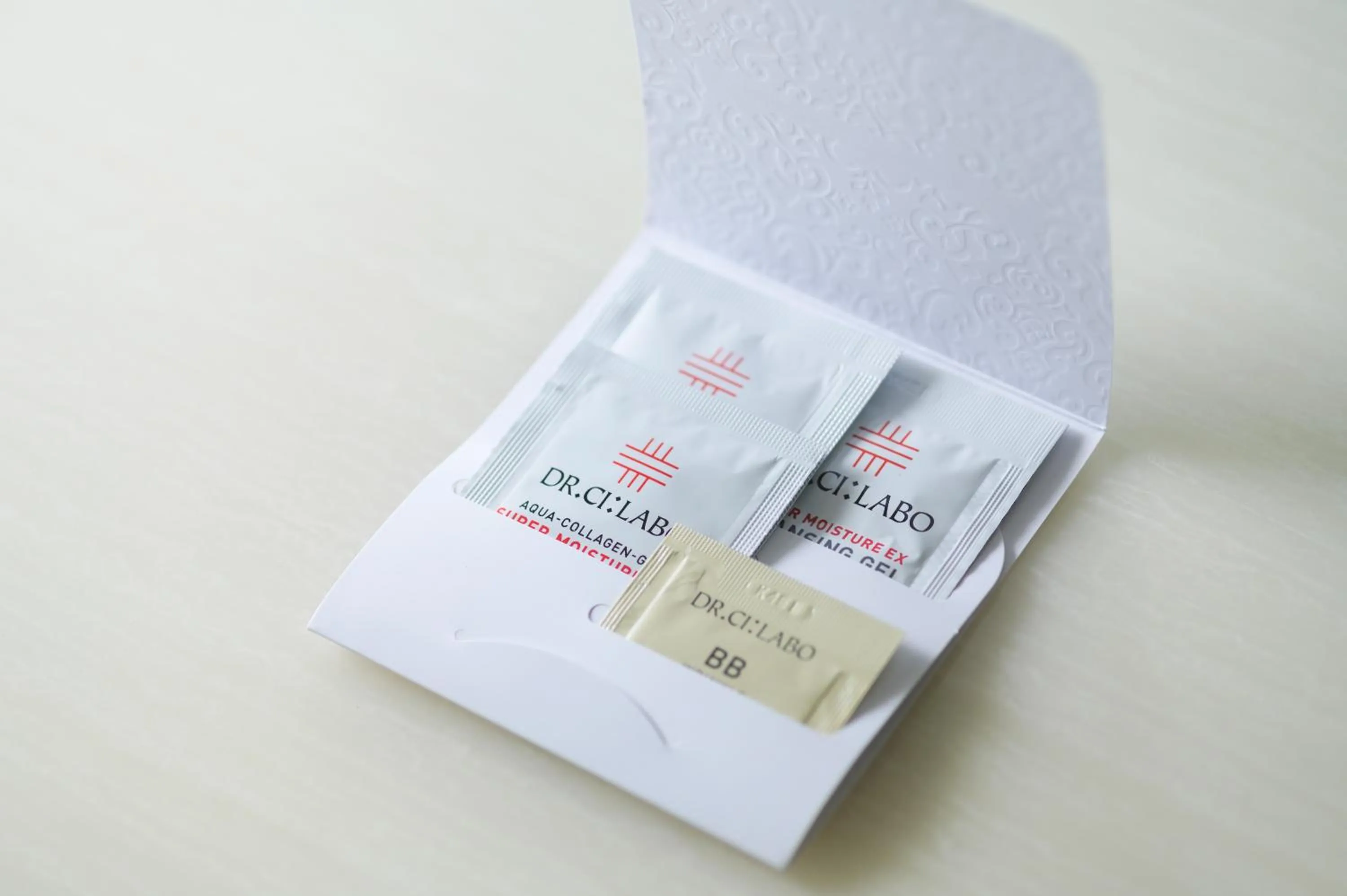 Photo of the whole room in Hotel Aomori