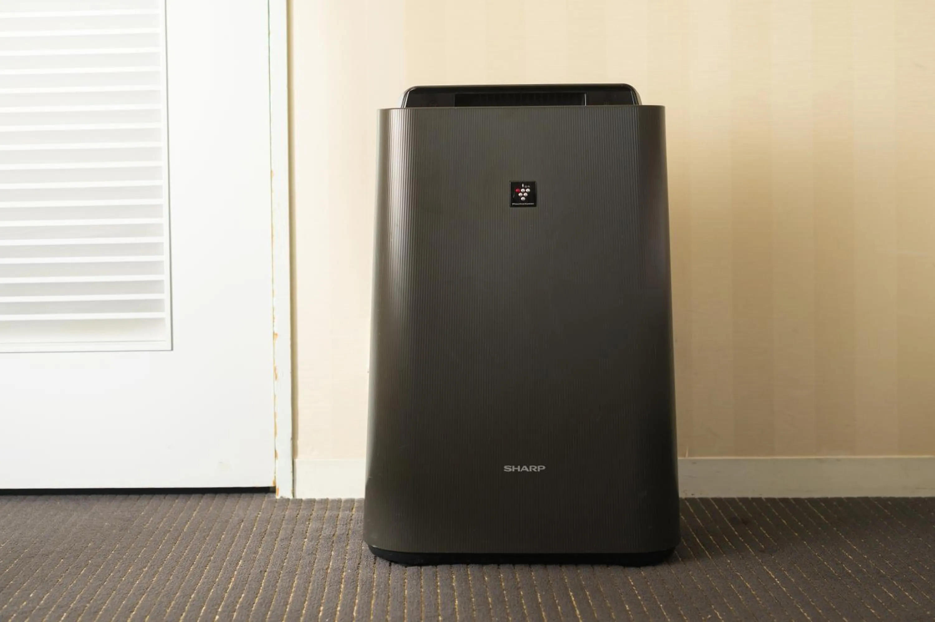 Photo of the whole room in Hotel Aomori