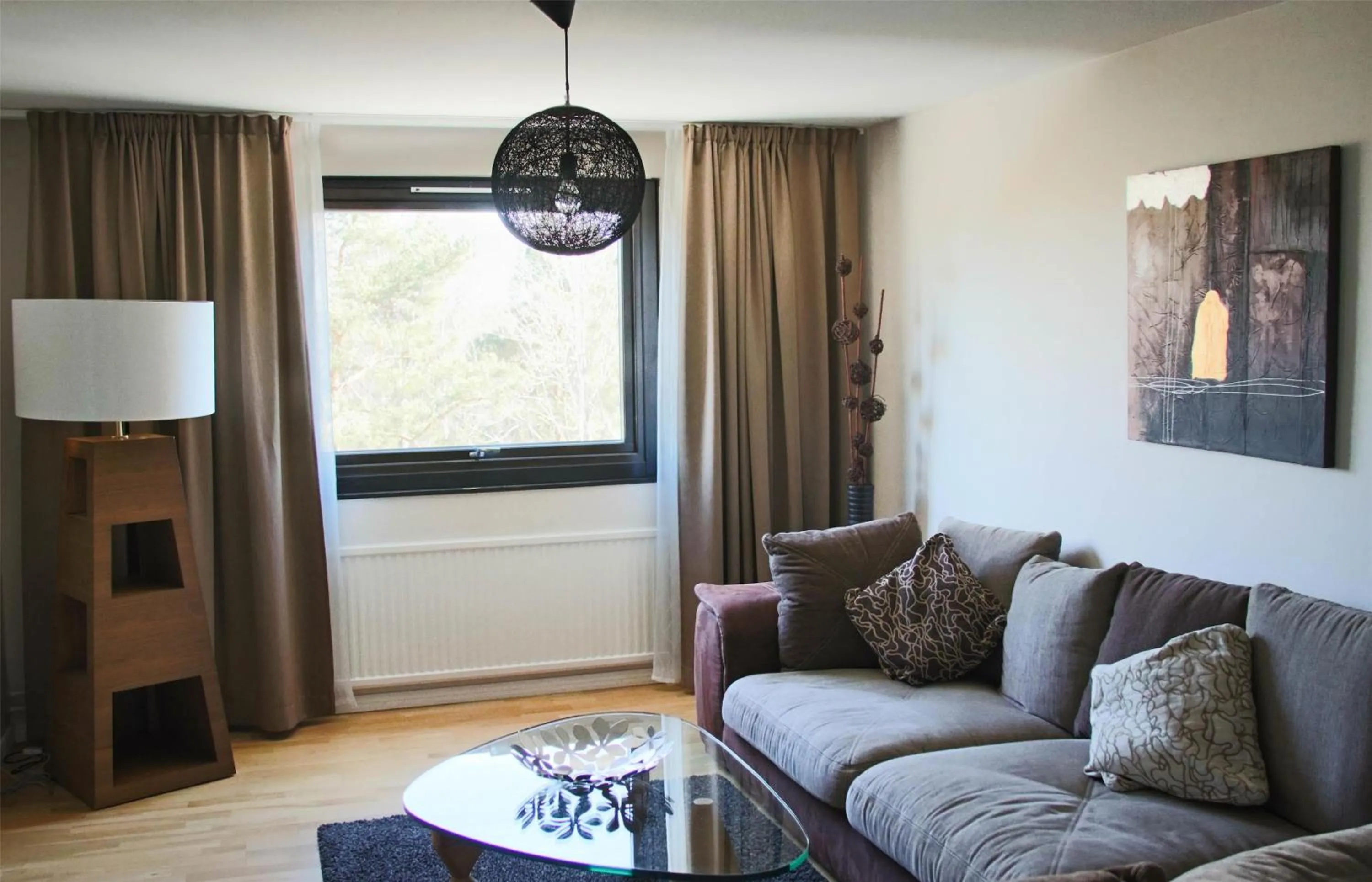 Photo of the whole room in Best Western Gustaf Froding Hotel & Konferens