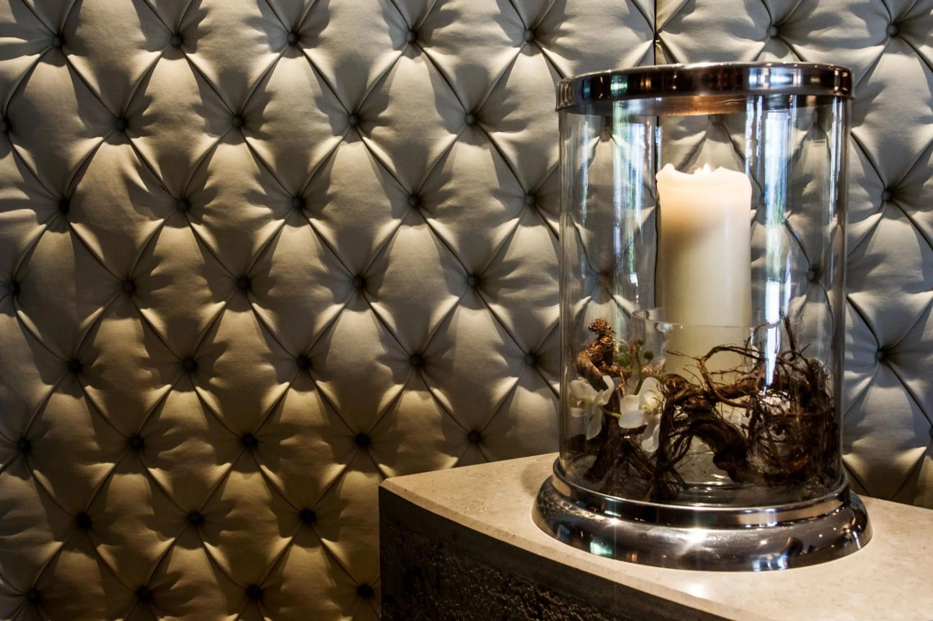 Lobby or reception in Sport-Wellnesshotel Bichlhof