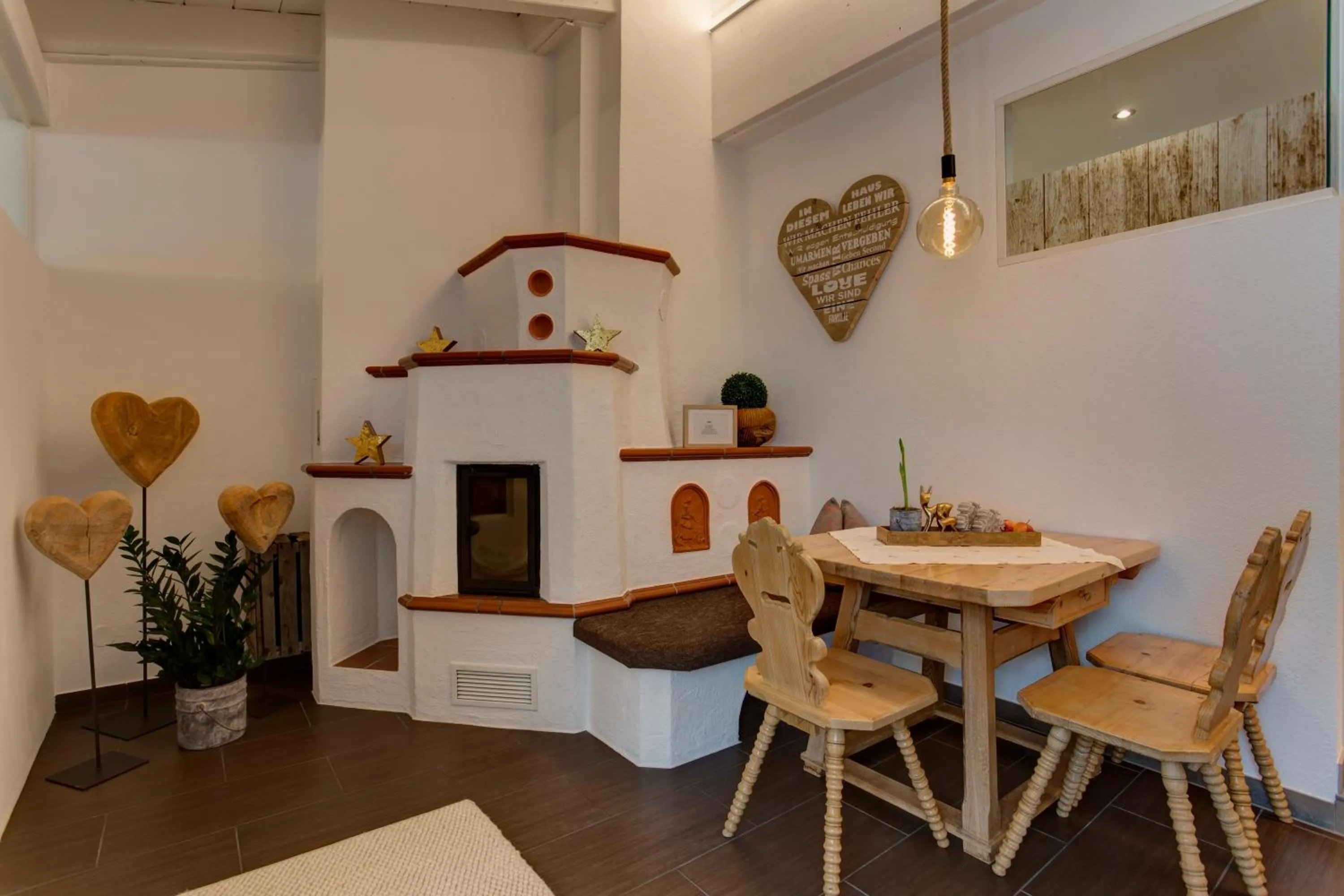 AmDorfplatzSuites B&B- Adultsfriendly