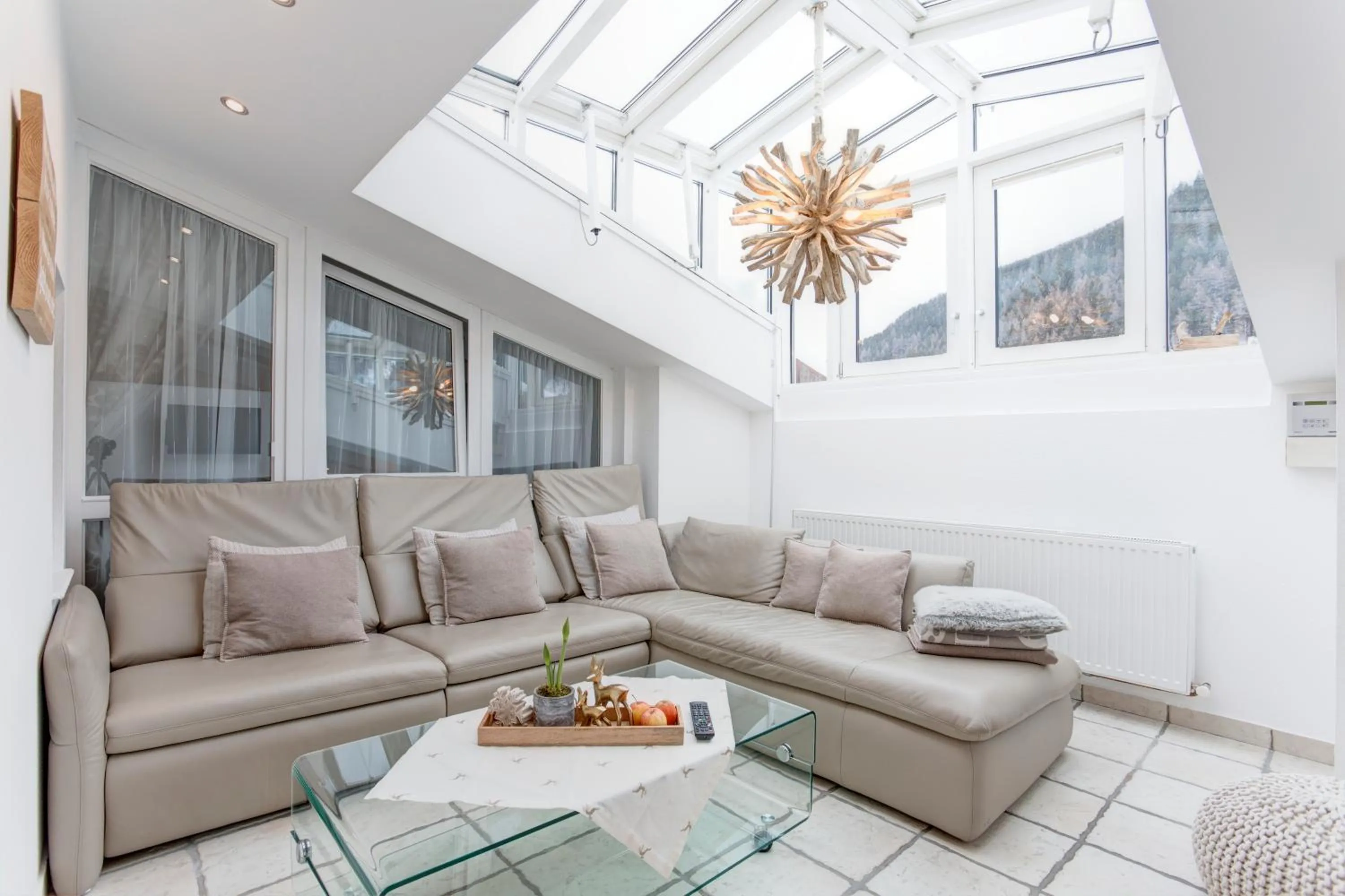 AmDorfplatzSuites B&B- Adultsfriendly