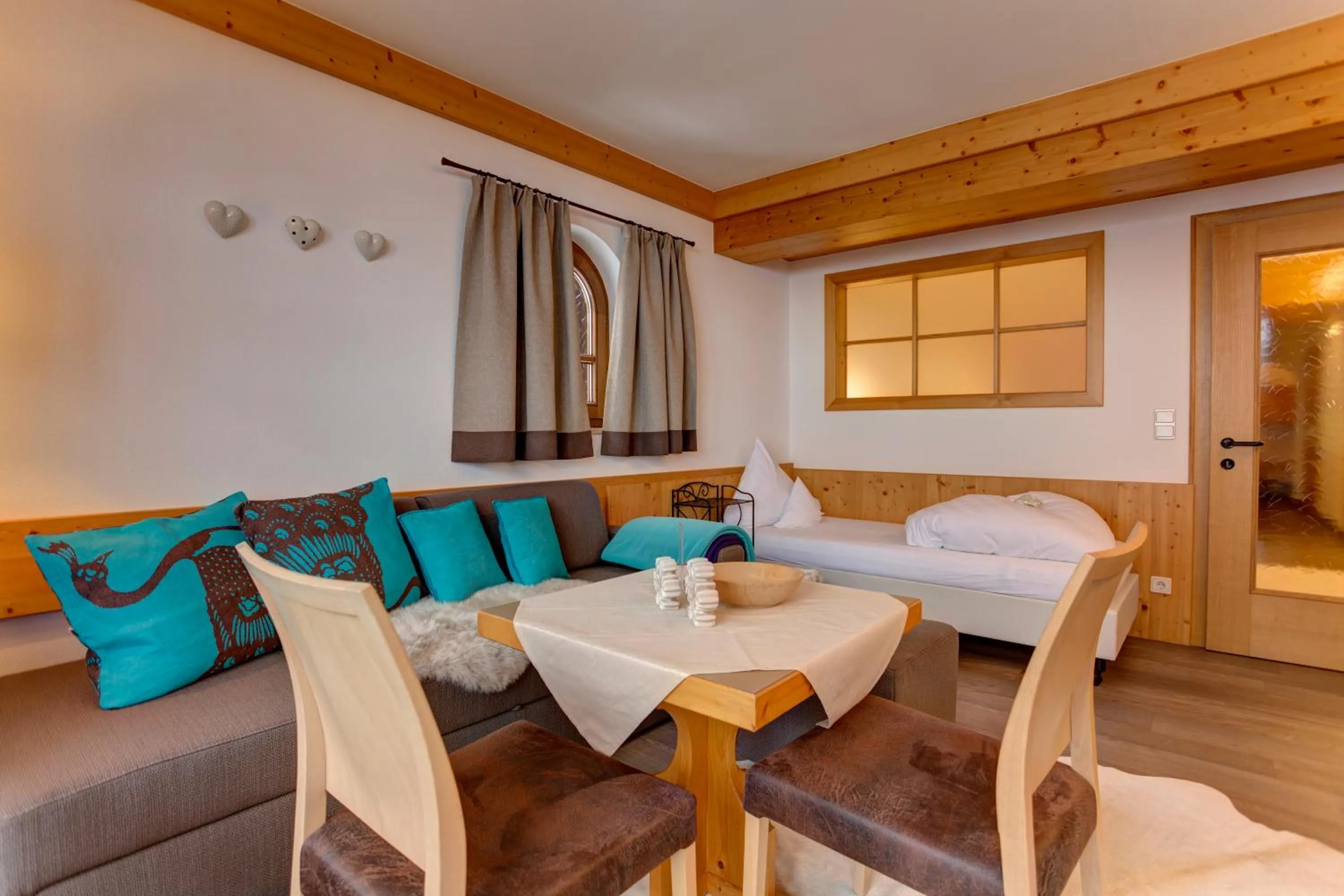 AmDorfplatzSuites B&B- Adultsfriendly