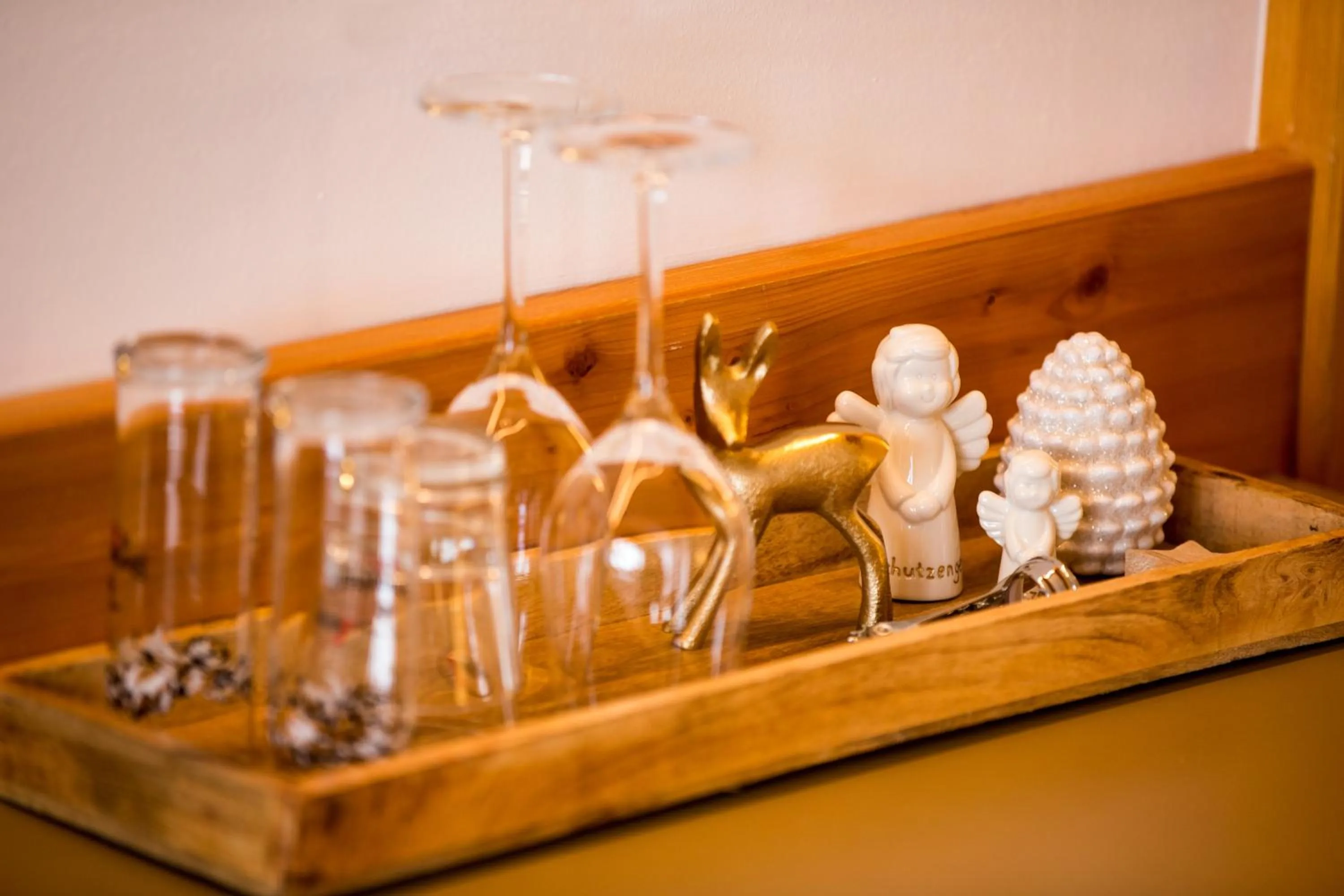 AmDorfplatzSuites B&B- Adultsfriendly