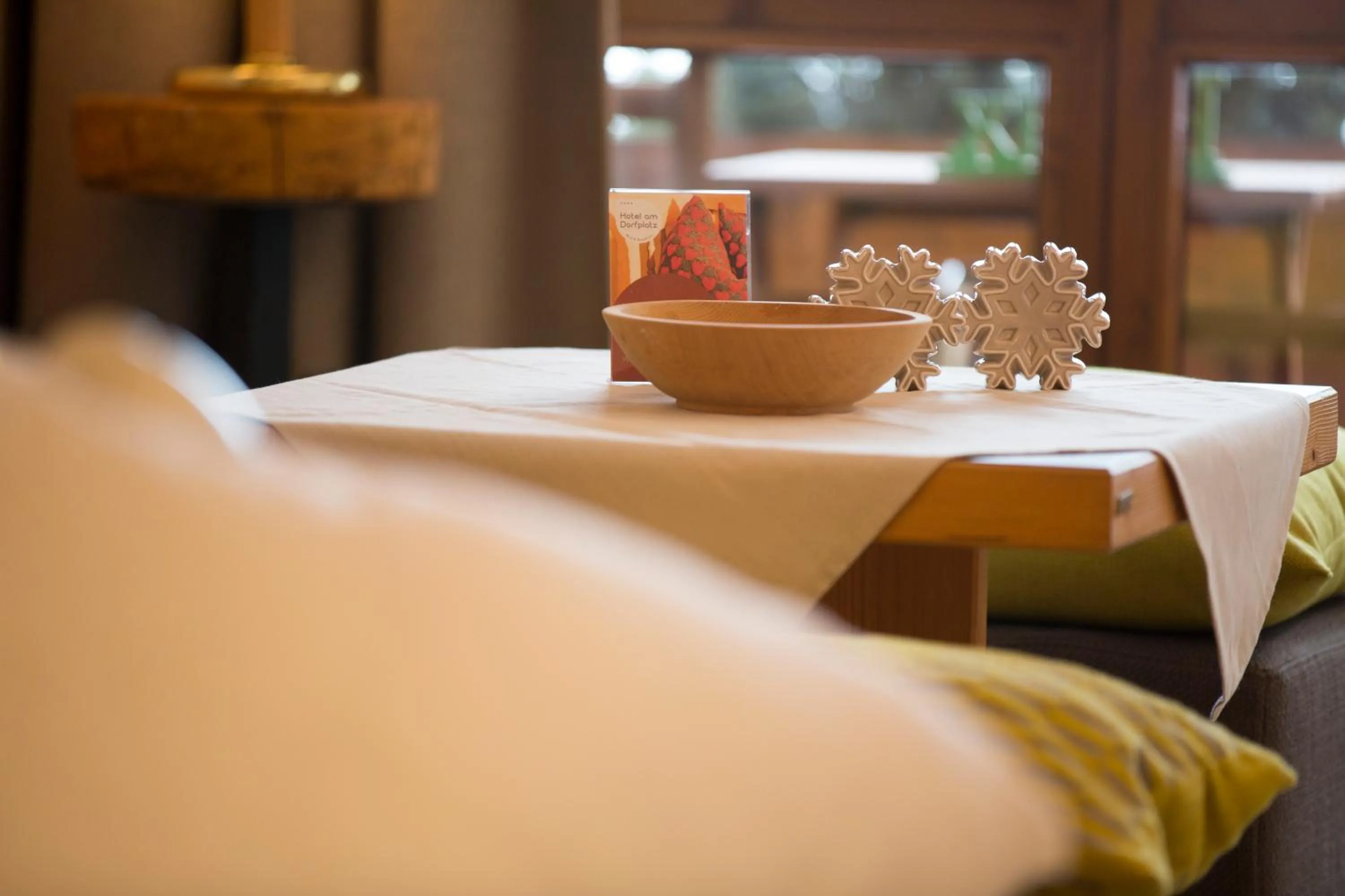 Bed in AmDorfplatzSuites B&B- Adultsfriendly