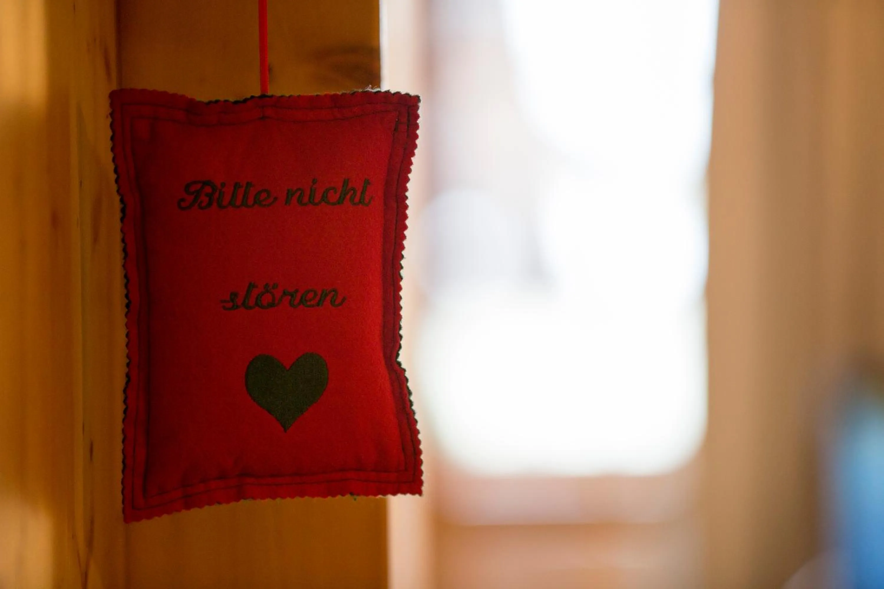 AmDorfplatzSuites B&B- Adultsfriendly