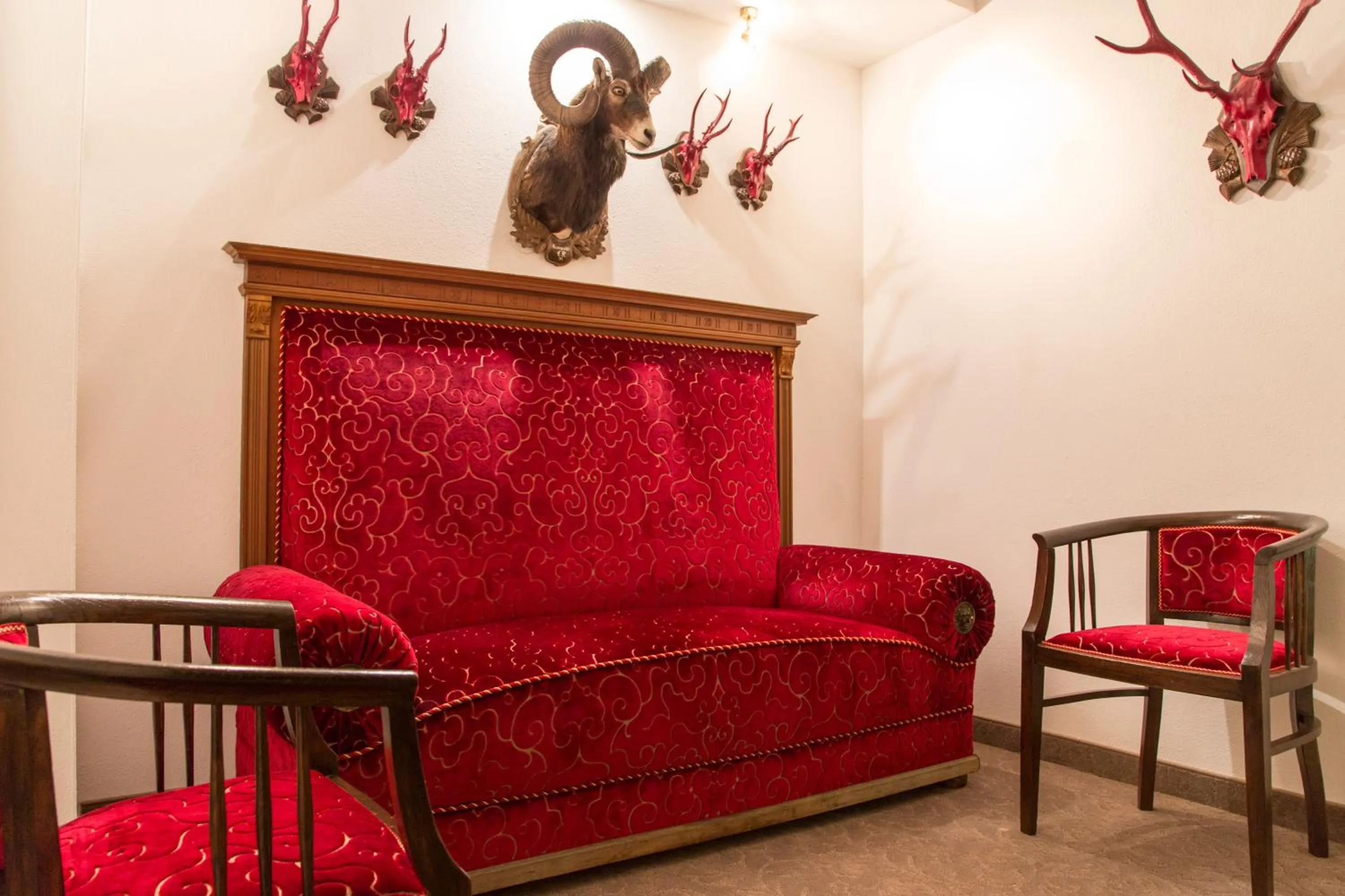 AmDorfplatzSuites B&B- Adultsfriendly