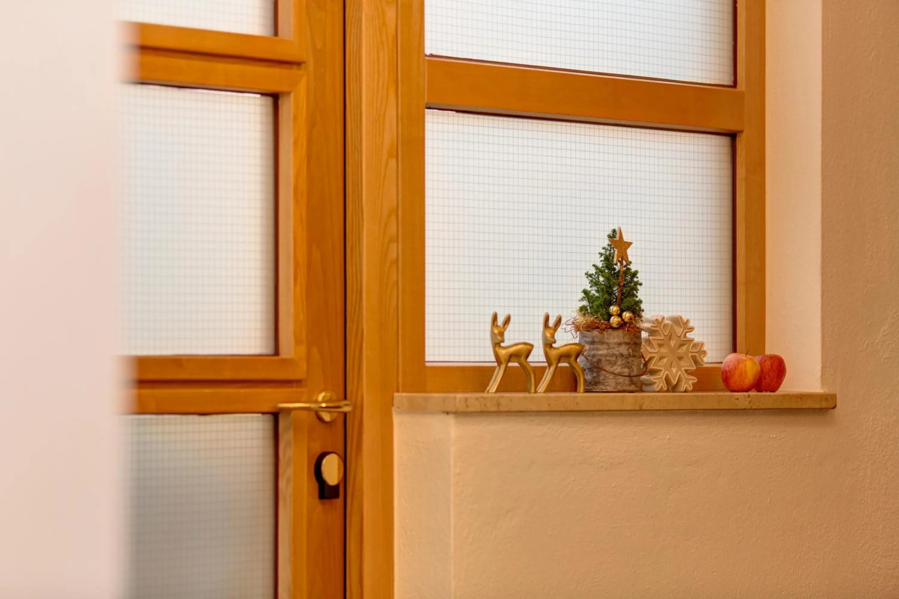 AmDorfplatzSuites B&B- Adultsfriendly