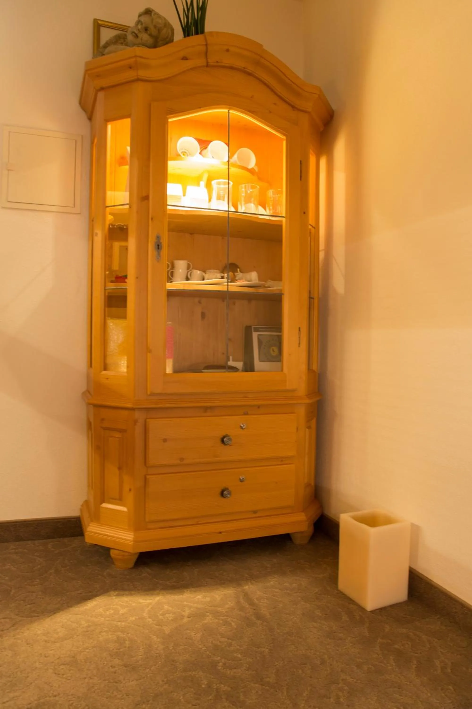 AmDorfplatzSuites B&B- Adultsfriendly