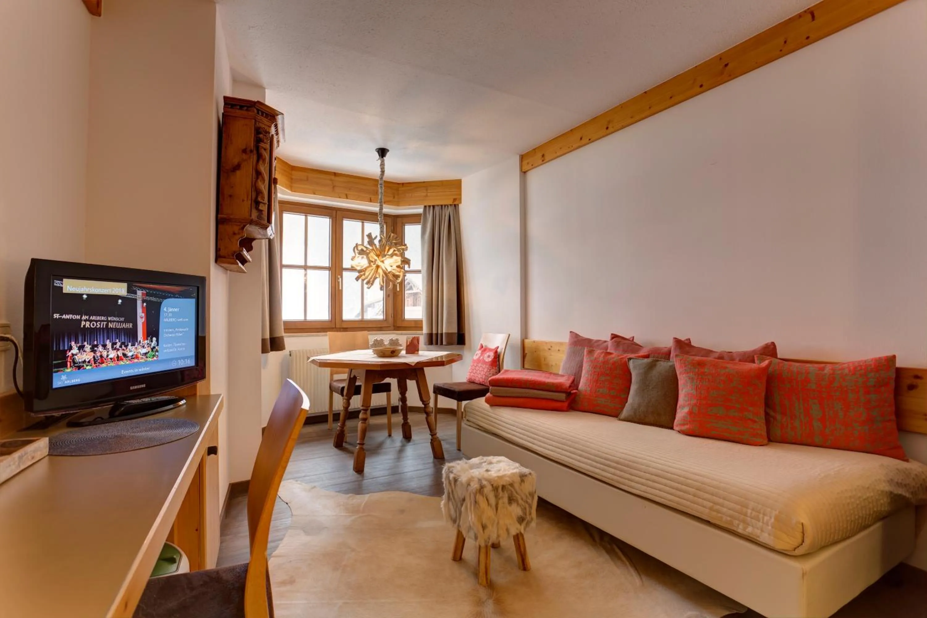 AmDorfplatzSuites B&B- Adultsfriendly